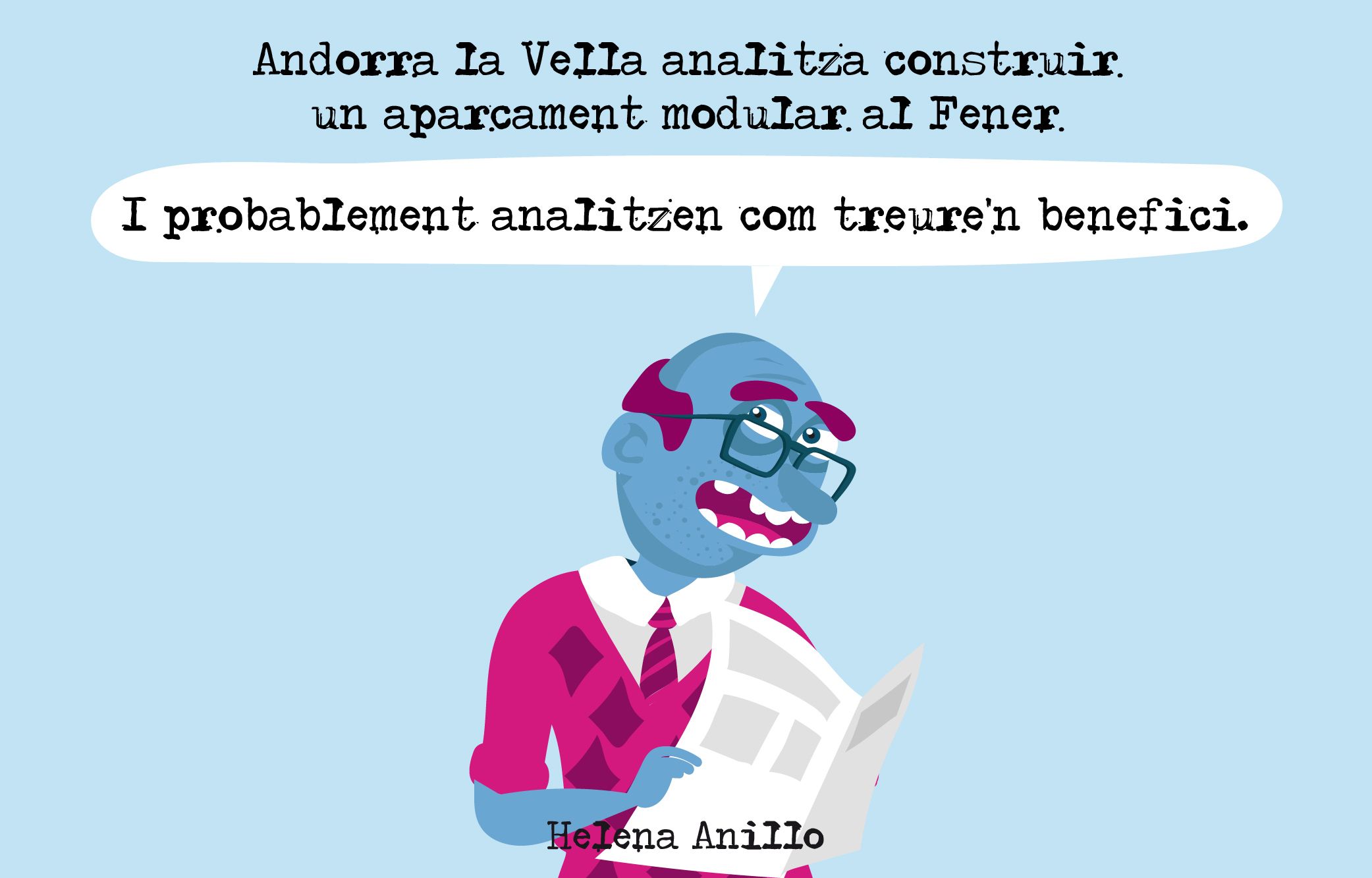 aparcament aparcament