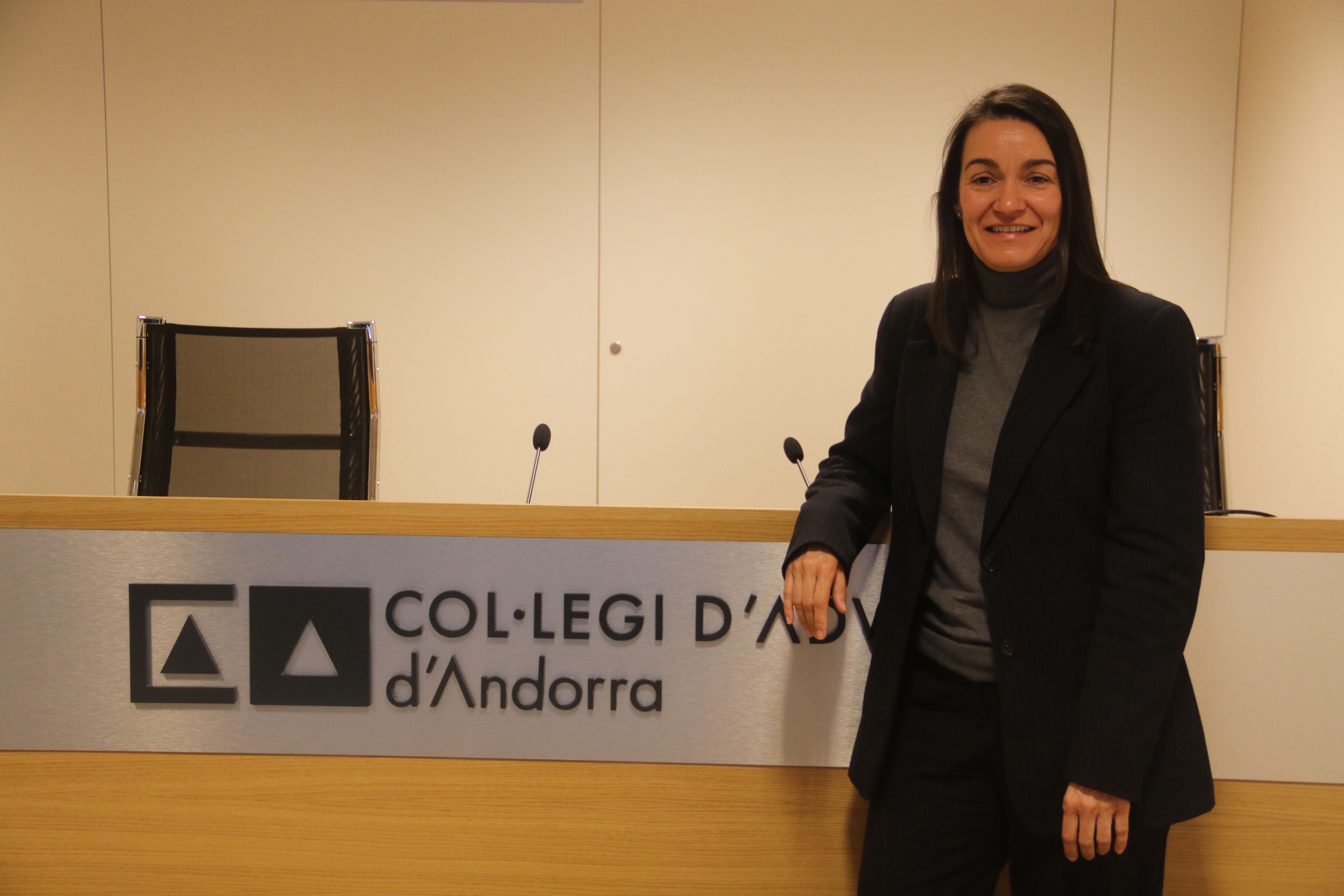 Margarida Marticella advocada degana advocats Margarida Marticella advocada degana advocats