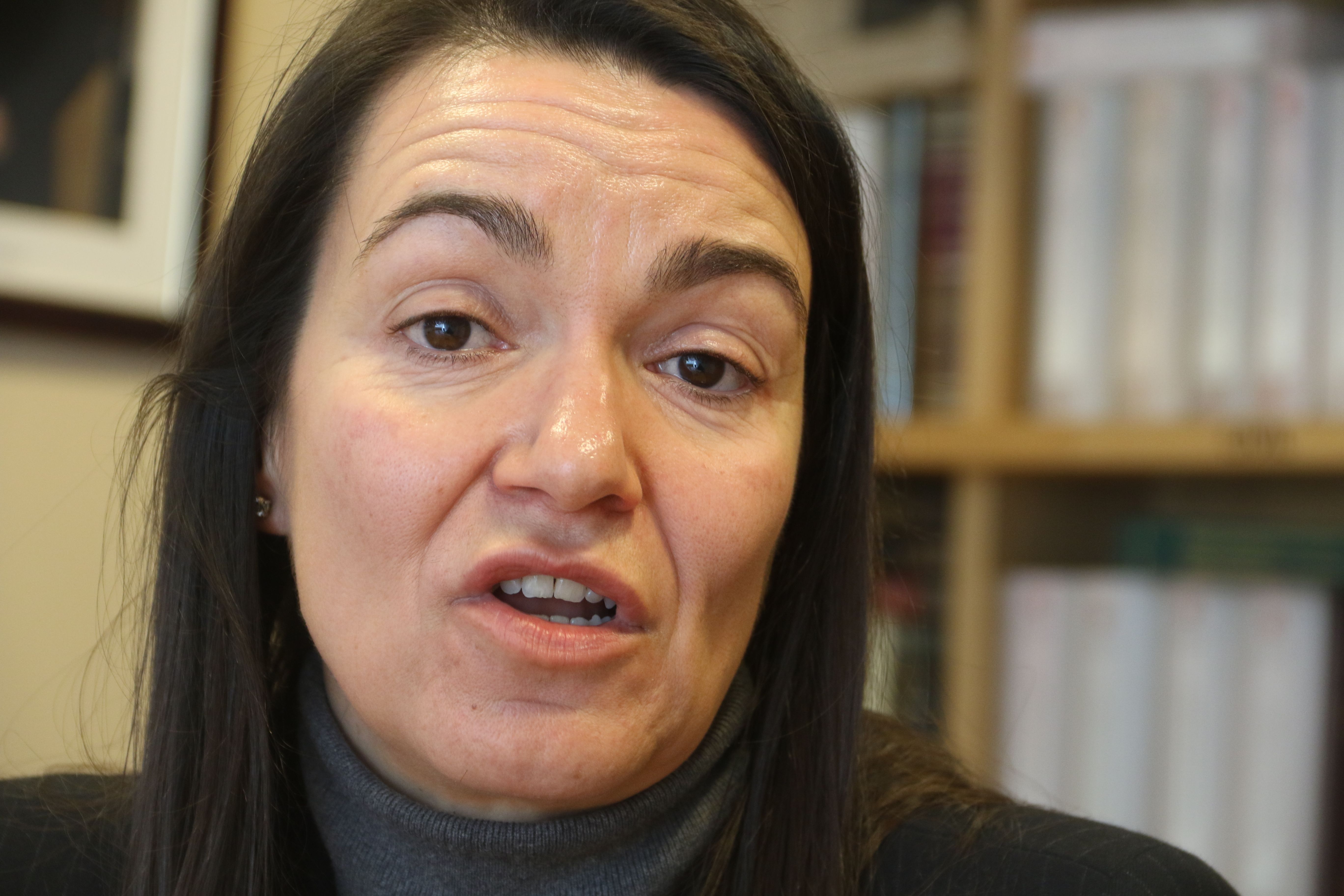 Margarida Marticella advocada degana advocats Margarida Marticella advocada degana advocats