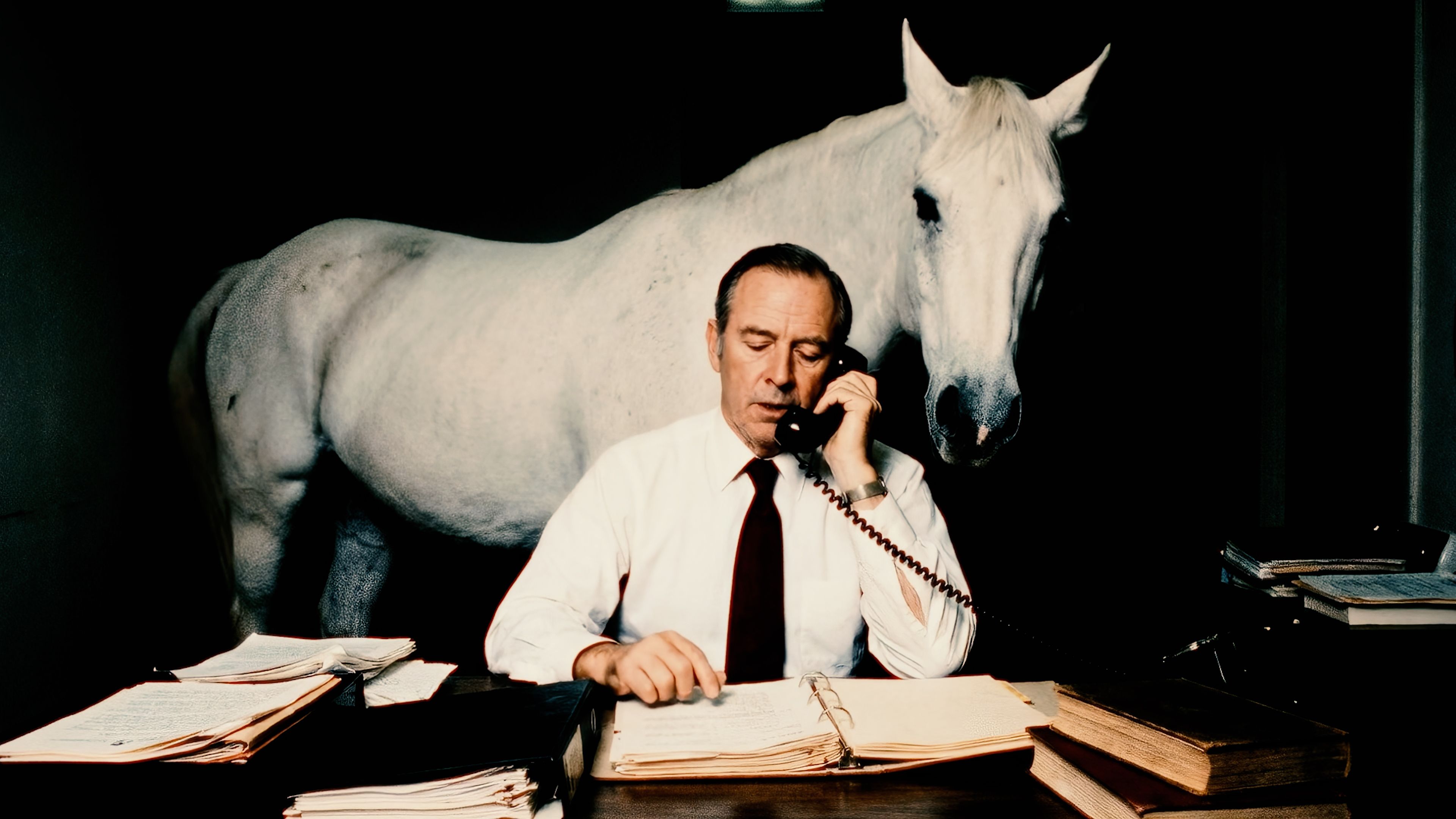 IA: veure ja no és creure