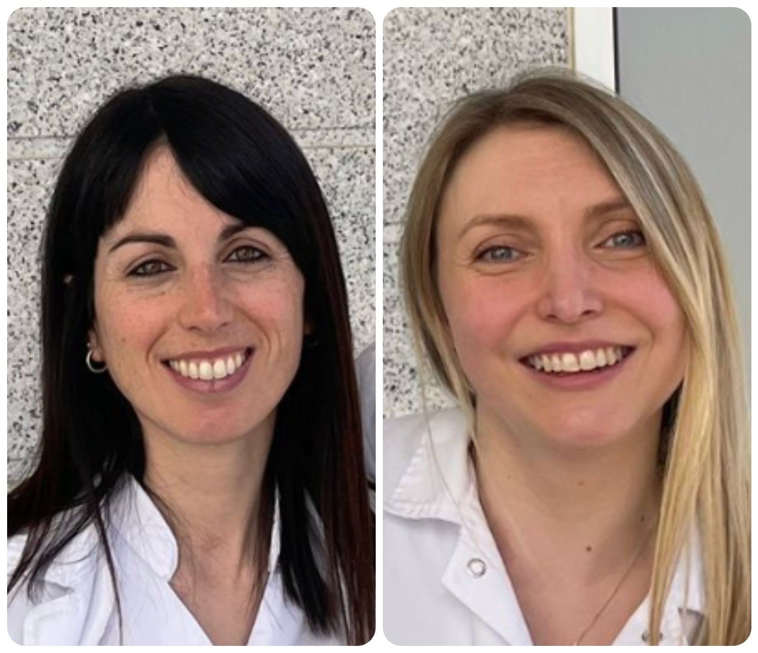 Marta Pérez  Maria Crespo semàfors