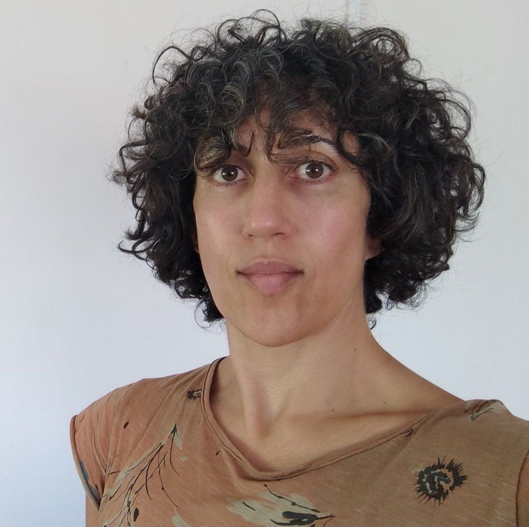 Nuria Muñoz. Nuria Muñoz.