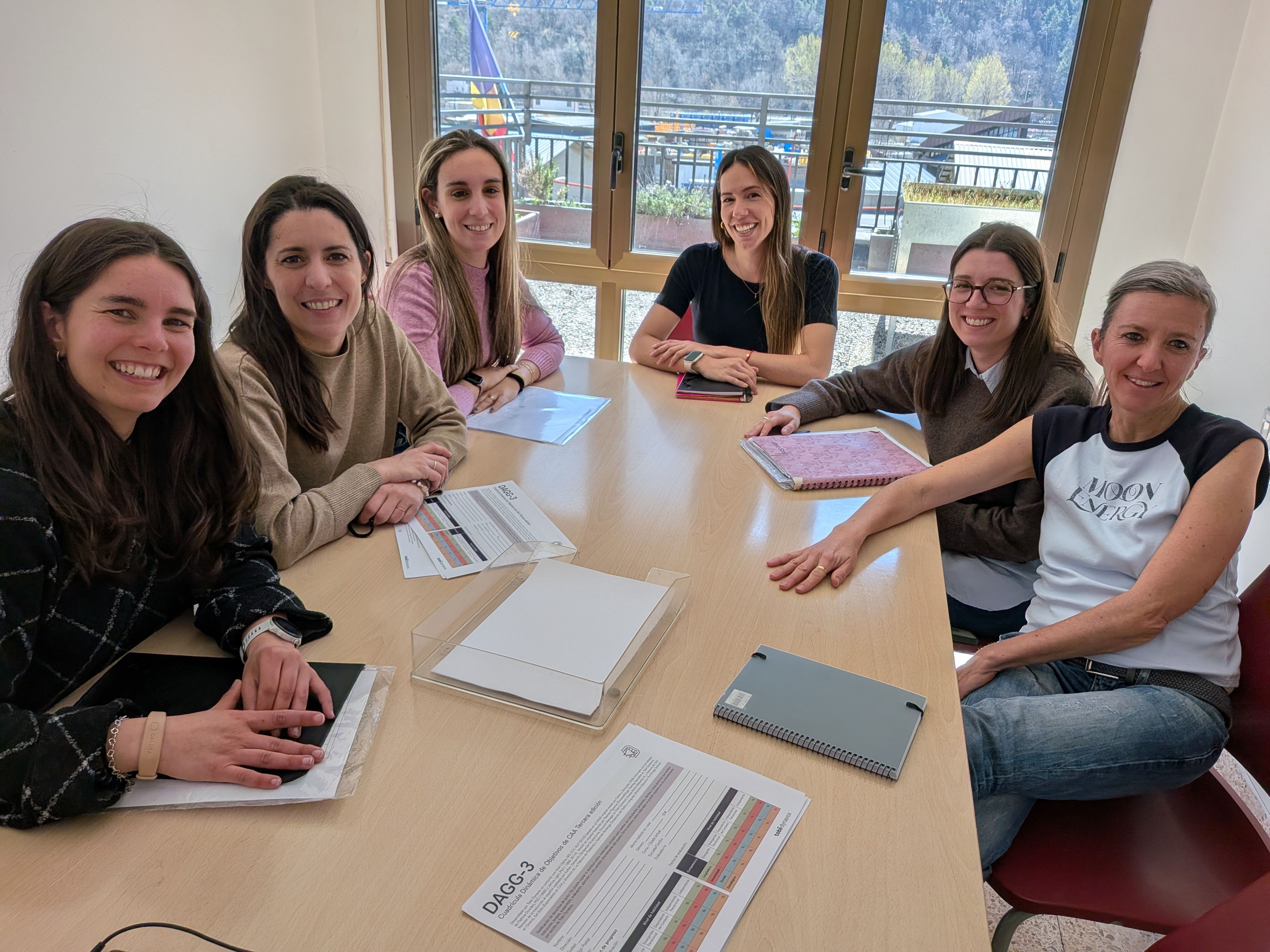 La Fundació Meritxell obté un reconeixement a la  promoció de la parentalitat positiva.