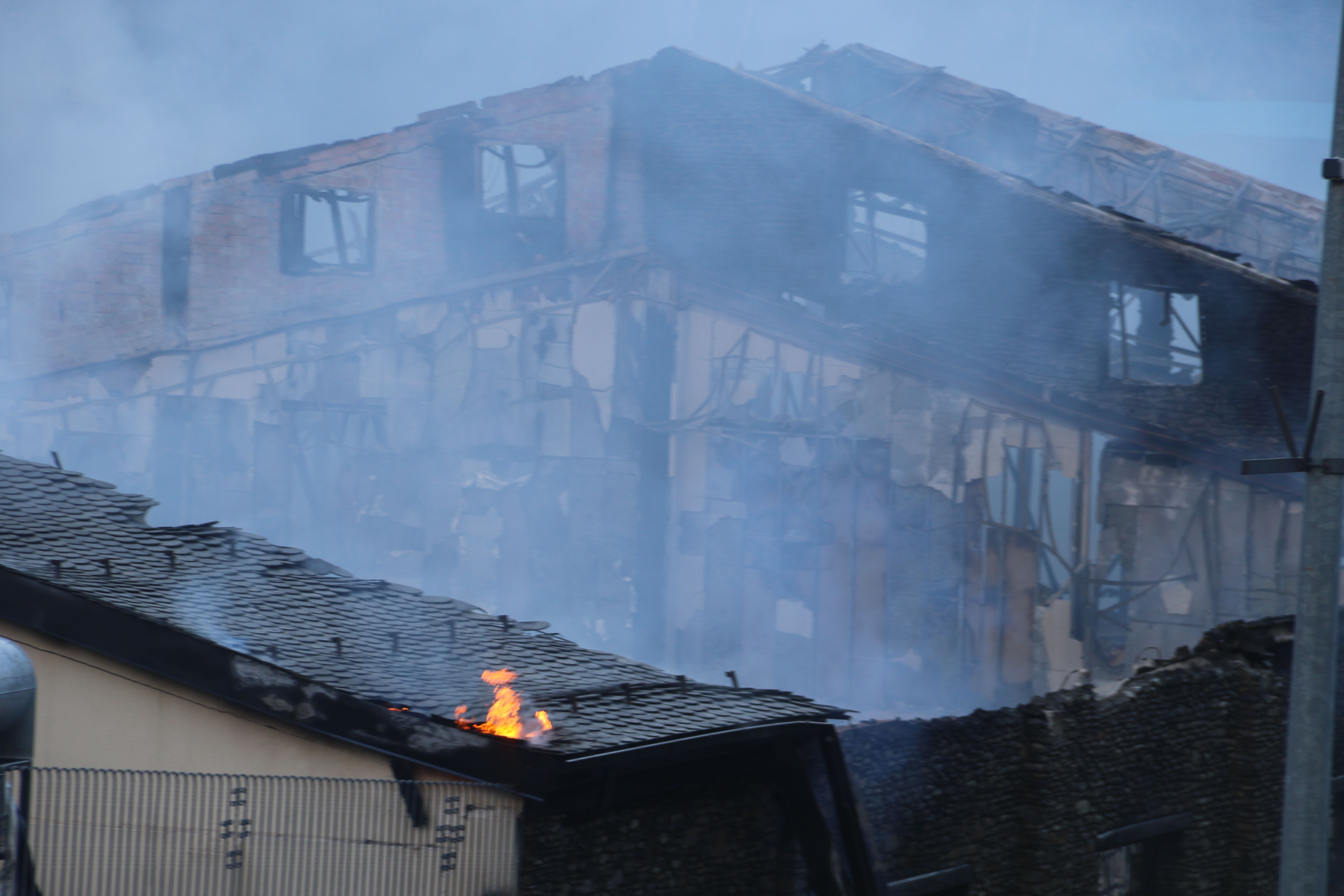 Mobilització d'efectius. Mobilització d'efectius.