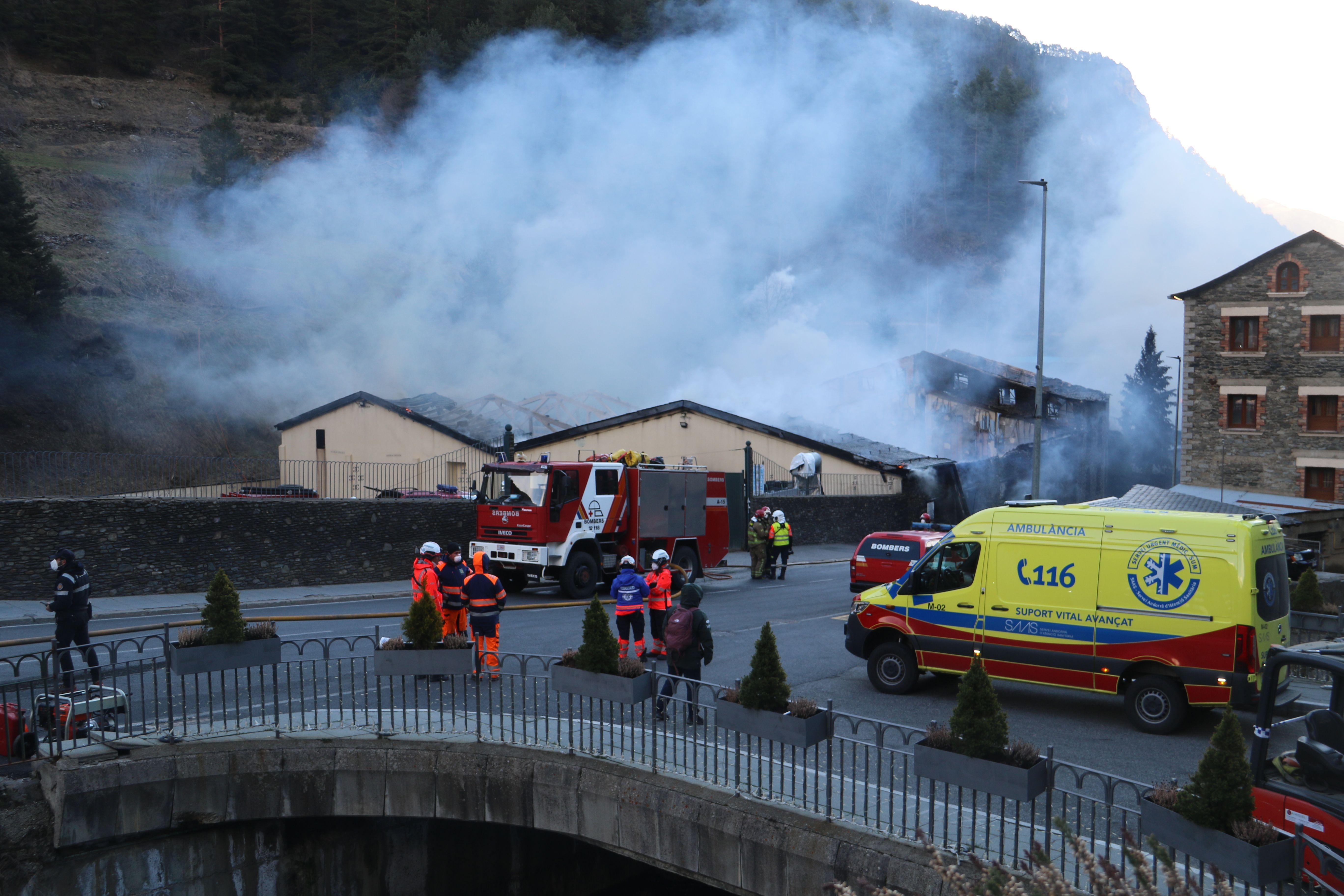 Mobilització d'efectius. Mobilització d'efectius.