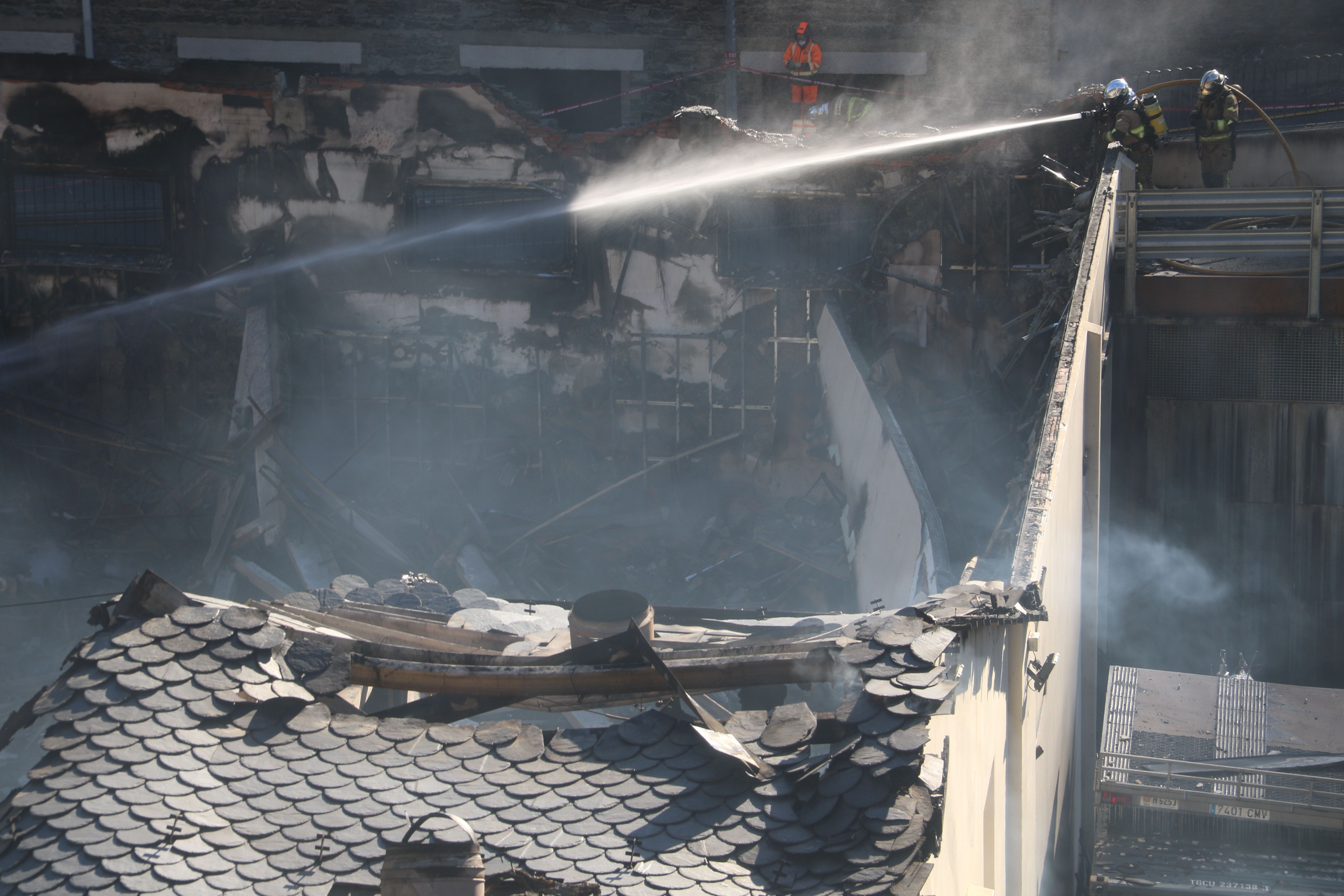 Bombers remullant. Bombers remullant.