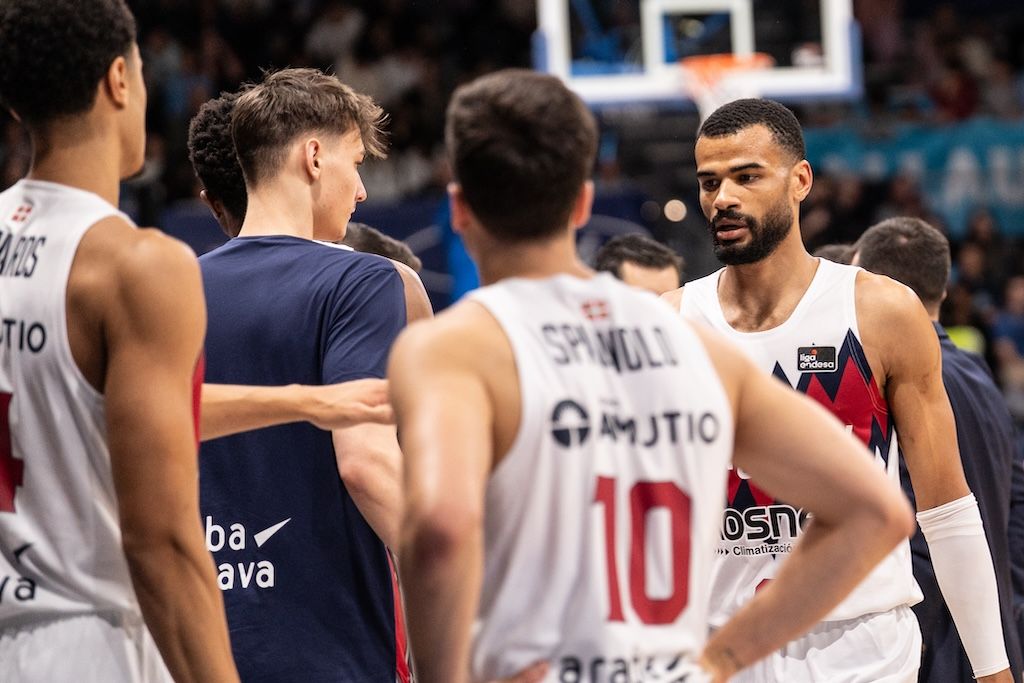 Luwawu-Cabarrot ha estat un dels botxins dels tricolors a la recta final. Luwawu-Cabarrot ha estat un dels botxins dels tricolors a la recta final.