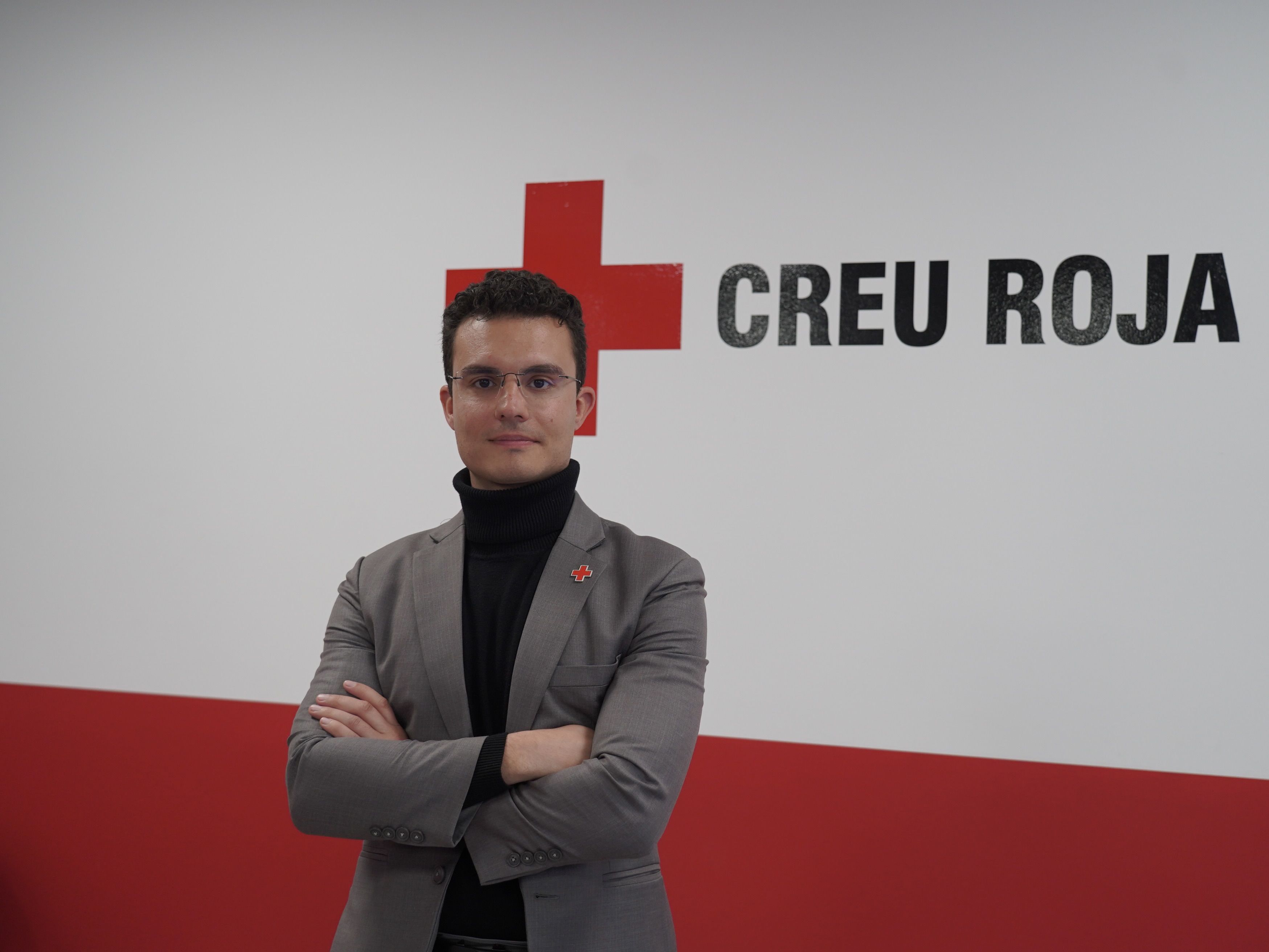 Ribes va ser nomenat director el passat mes de novembre. Ribes va ser nomenat director el passat mes de novembre.