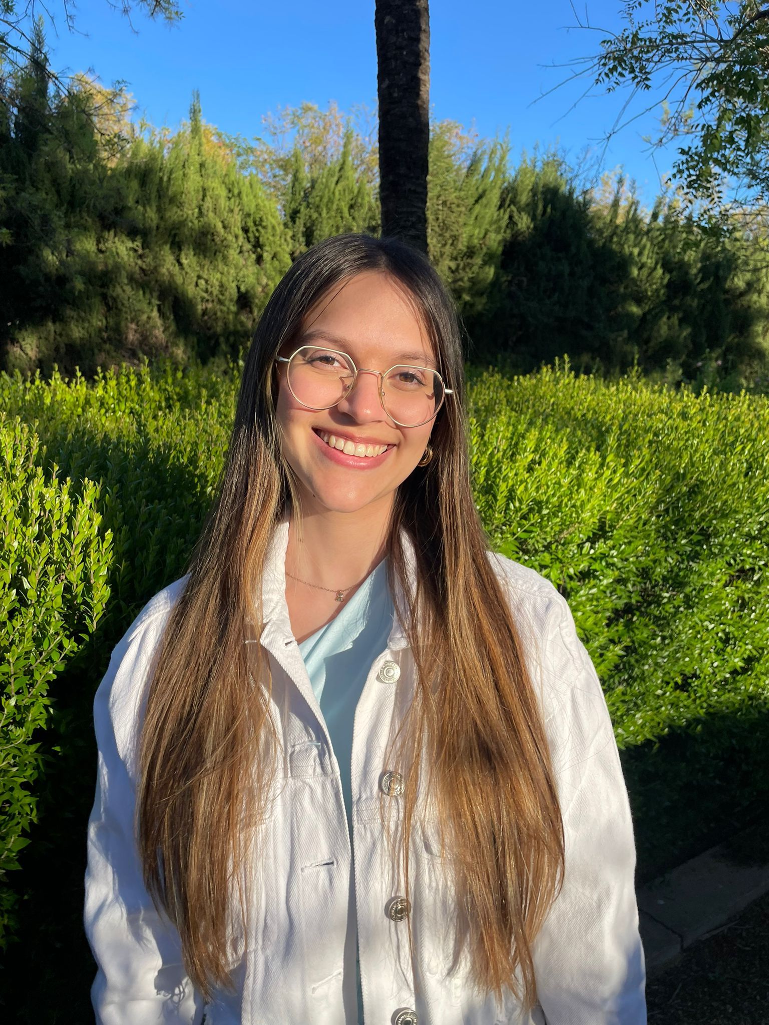 Èrika Da Costa, nova presidenta del Fòrum de la Joventut d’Andorra.