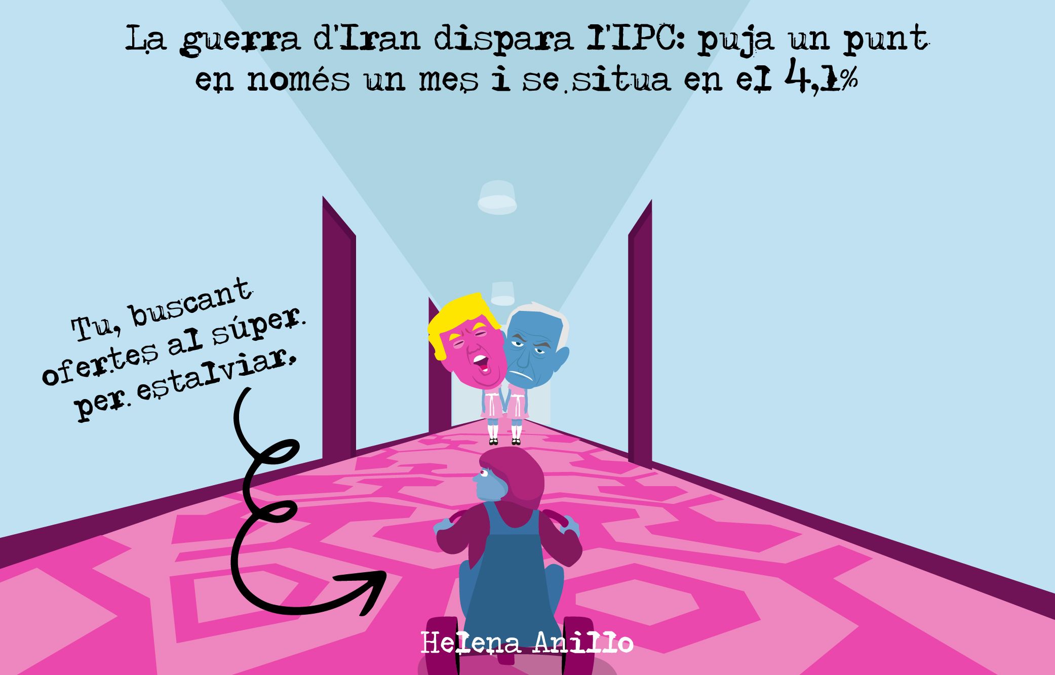 El gran desafiament.