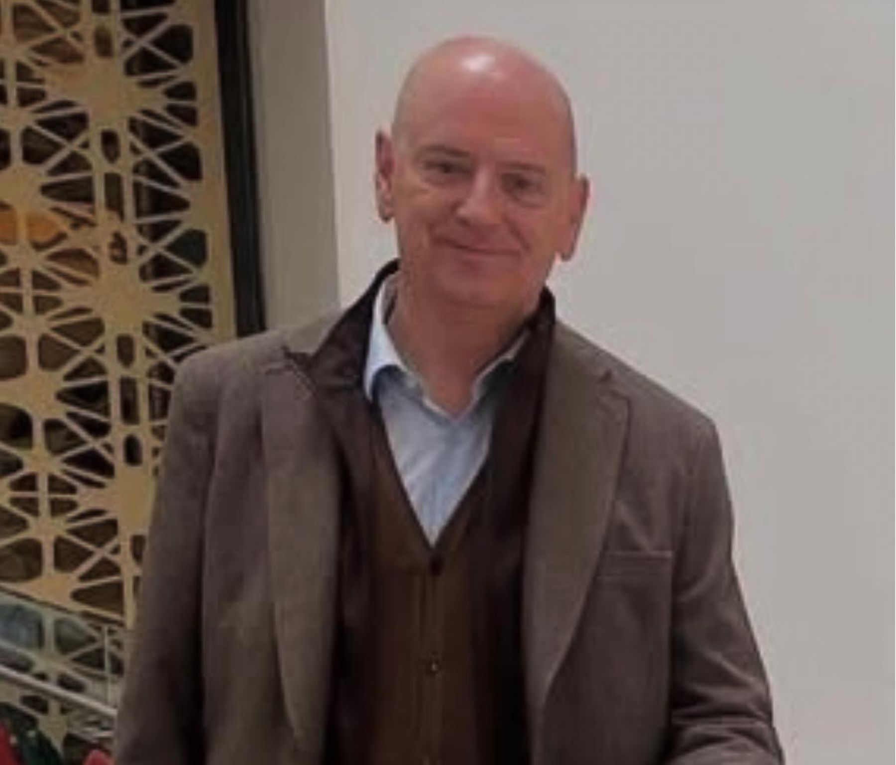 Joan Carles Rodríguez Picart.