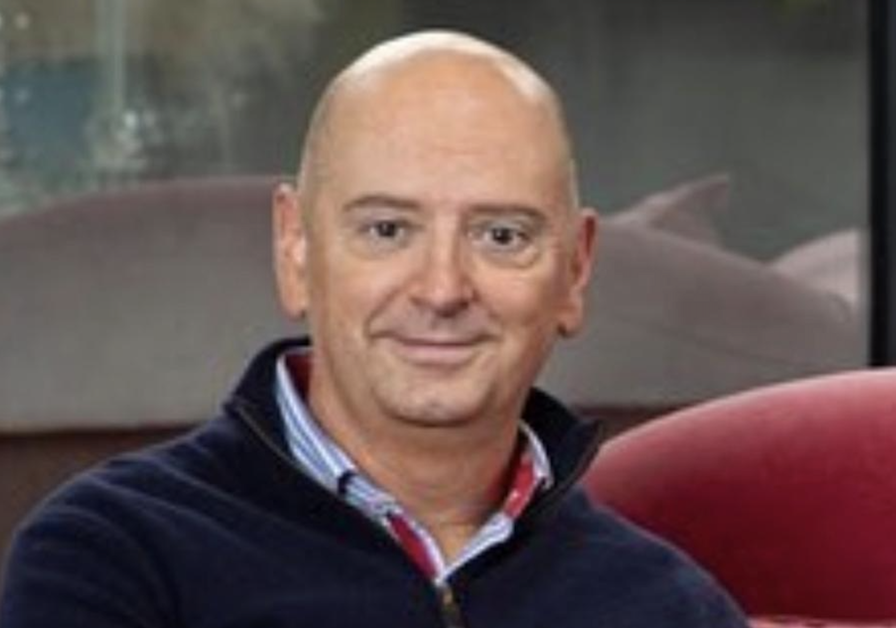 Joan Carles Rodríguez Picart.