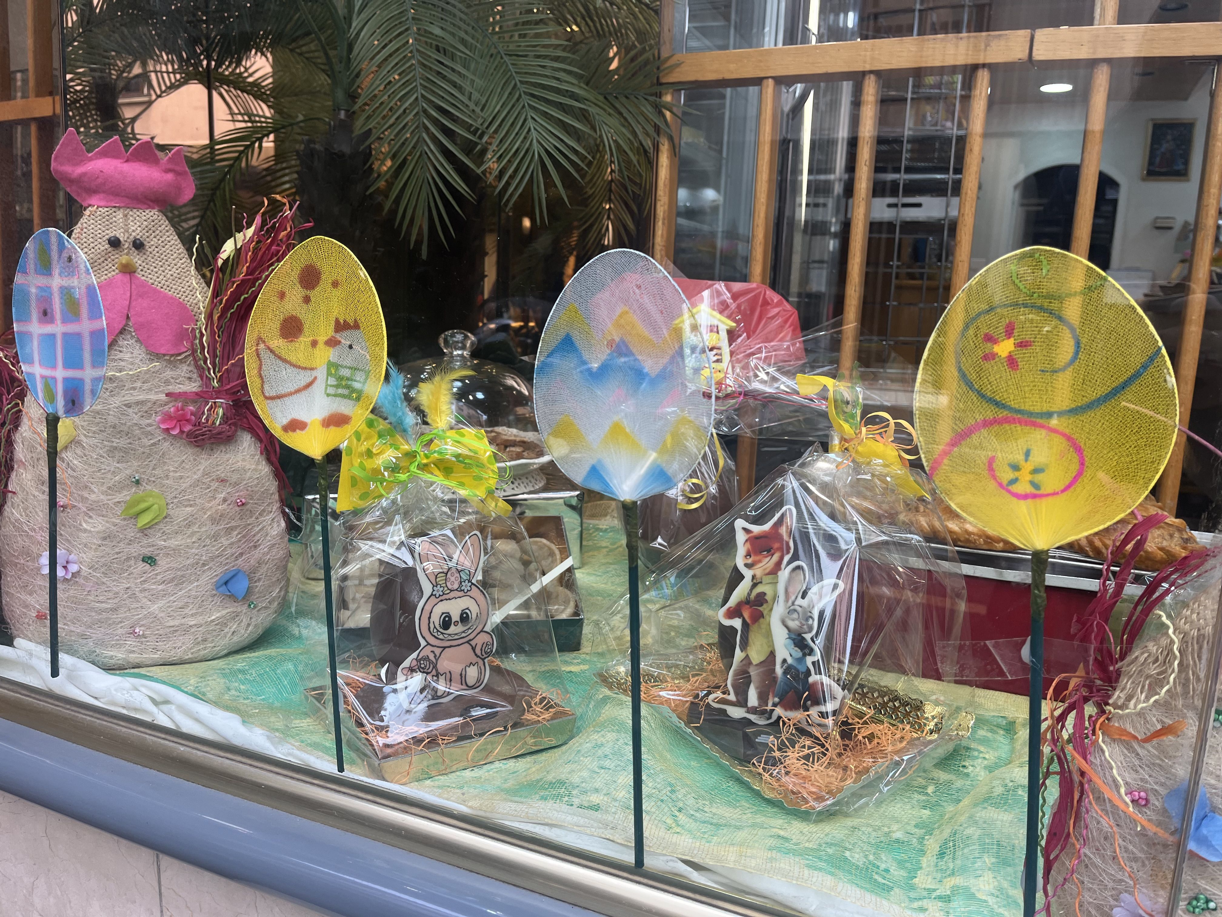 Aparador de l'Estopiñán.