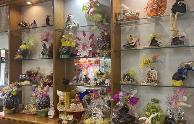 Mones disponibles a l'Estopiñán.