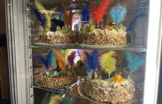 Mones de l'Art i Pa.