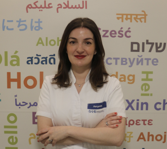 laura magallon semafor