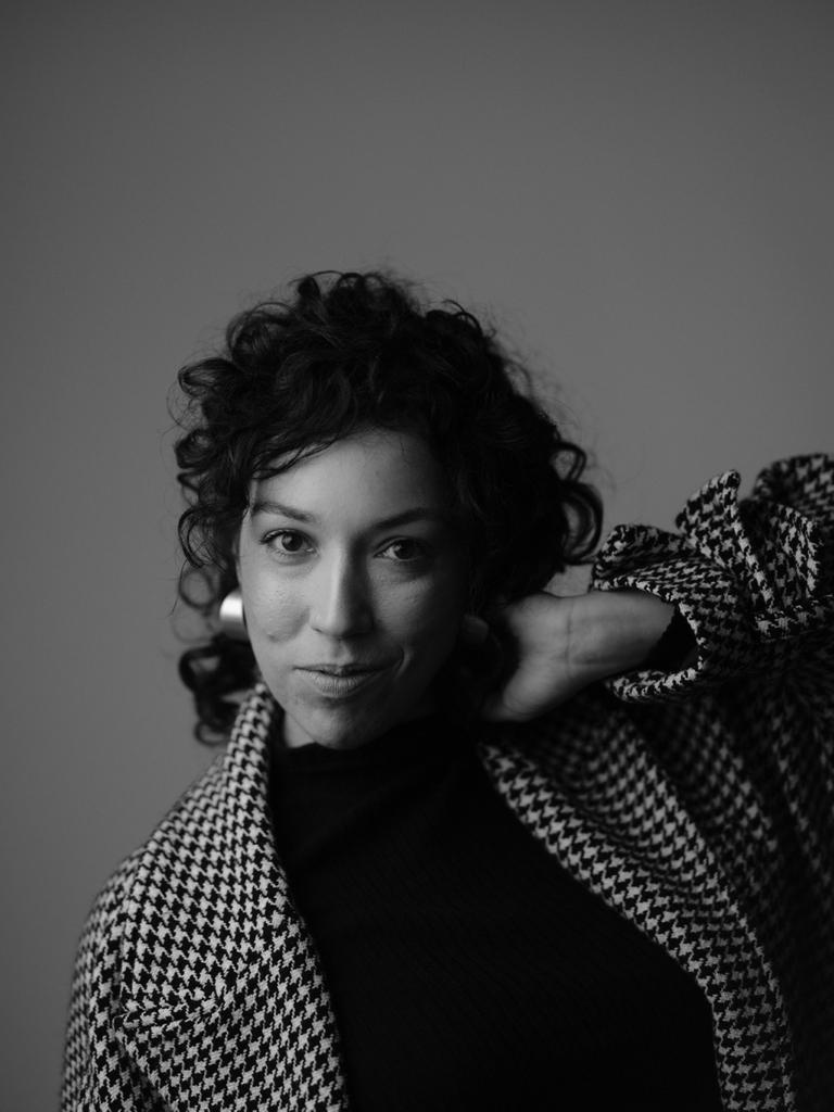 Cristina Pericas, coordinadora d'Andorra Crea.