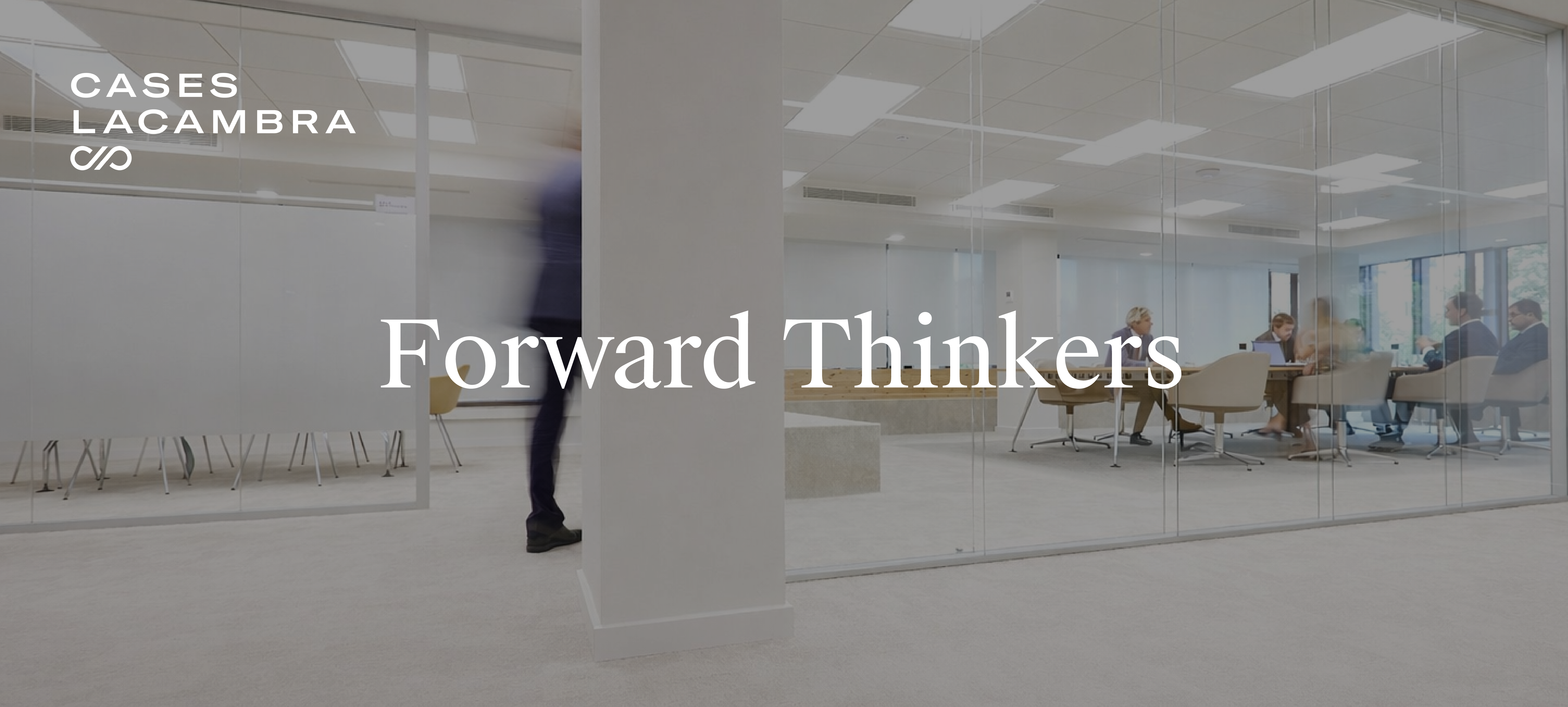 Una imatge de les instal·lacions de Cases Lacambra a Andorra.