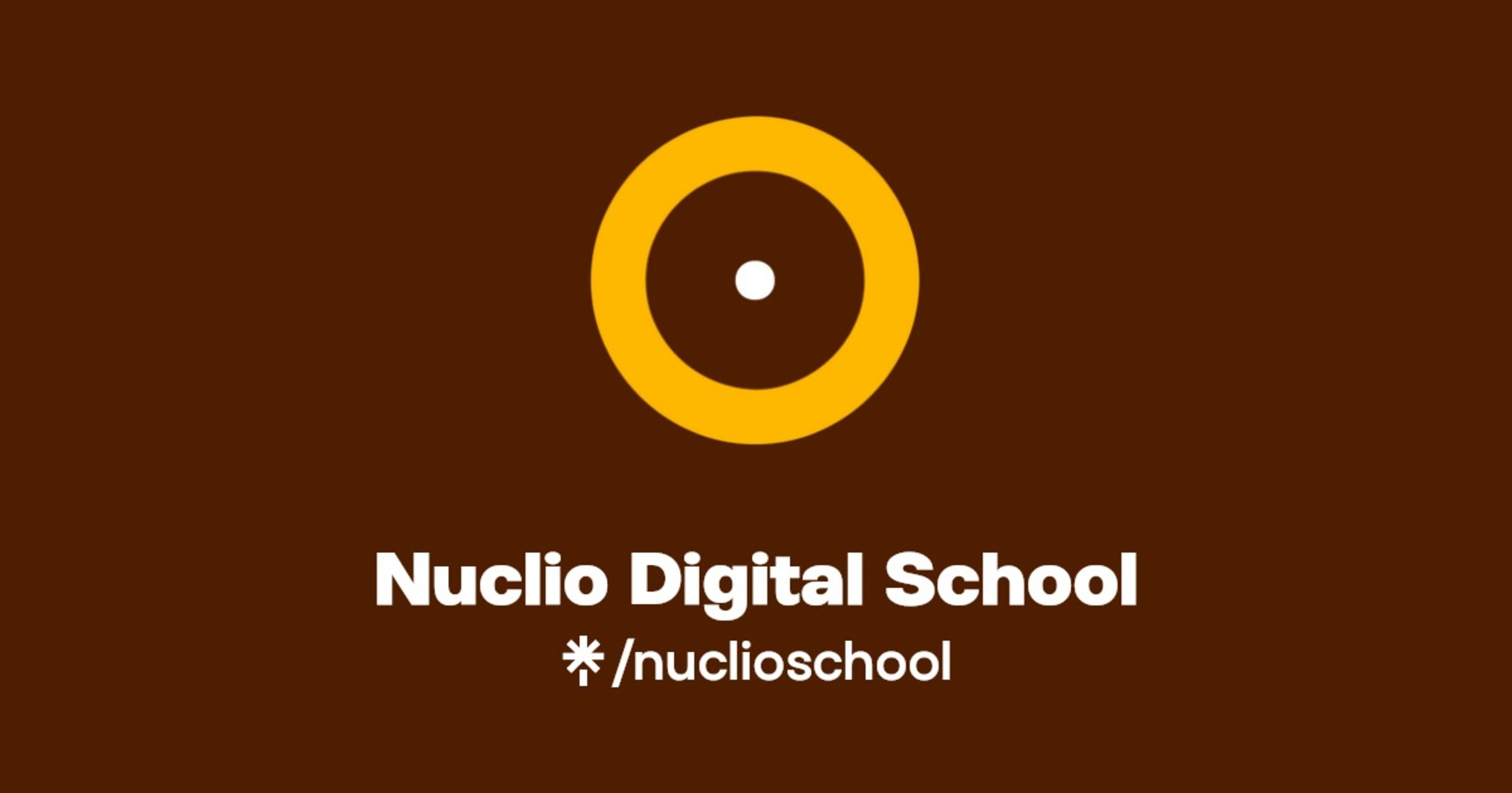 La societat andorrana ha adquirit Nuclio Digital School. La societat andorrana ha adquirit Nuclio Digital School.