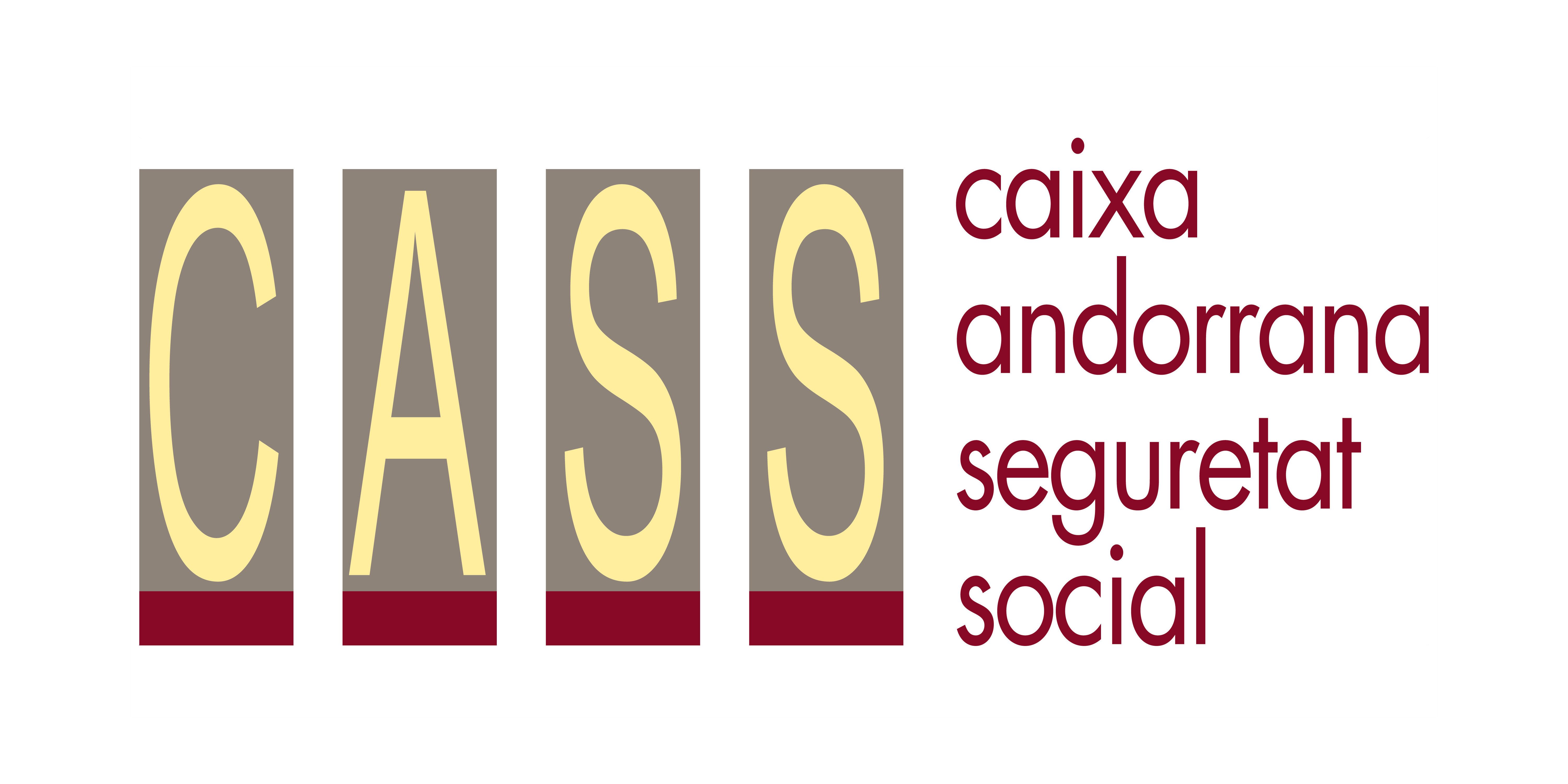 Logo CASS