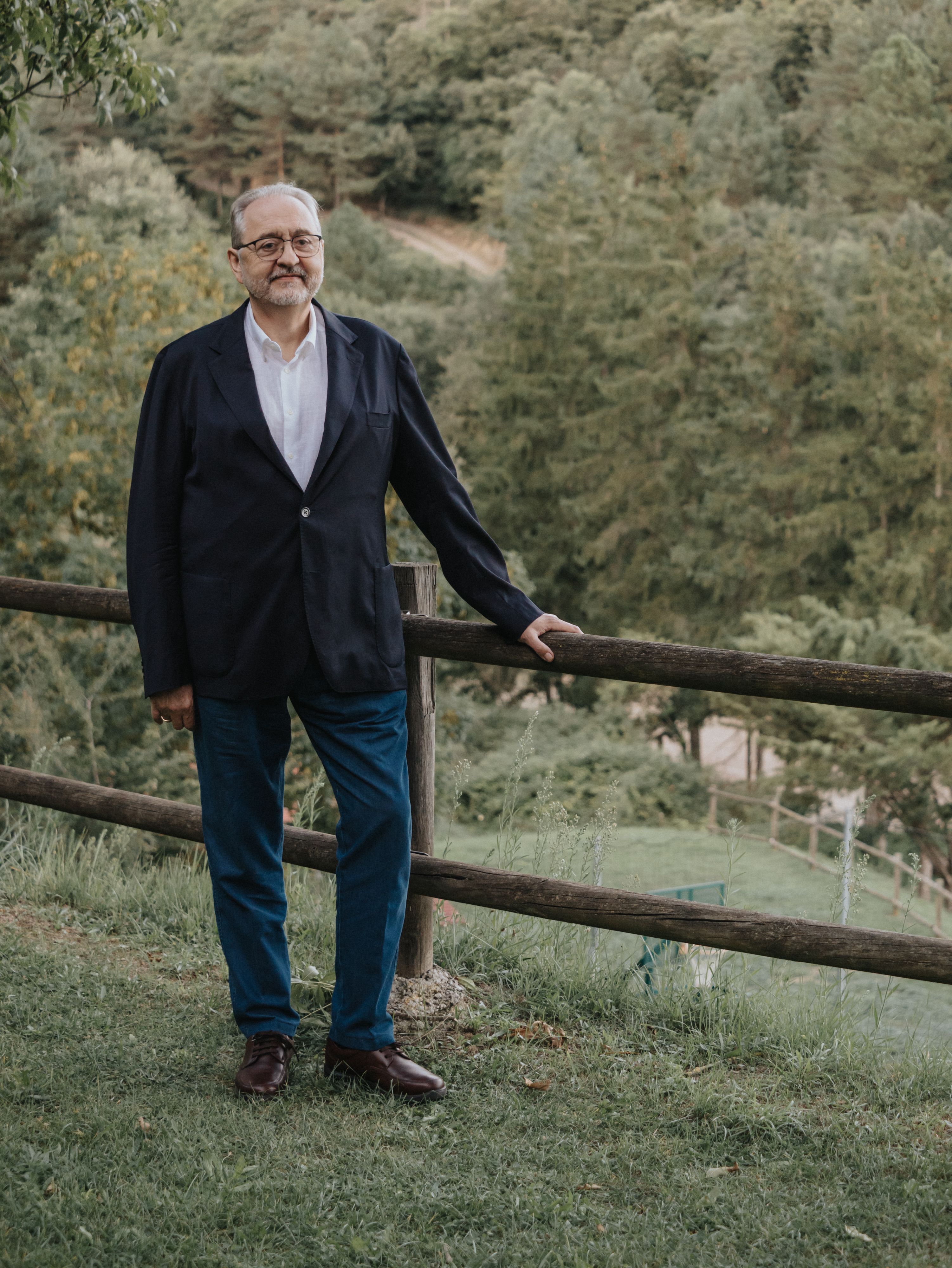 El cofundador i director clínic d'Amalgama7, Jordi Royo. / Amalgama7 El cofundador i director clínic d'Amalgama7, Jordi Royo. / Amalgama7