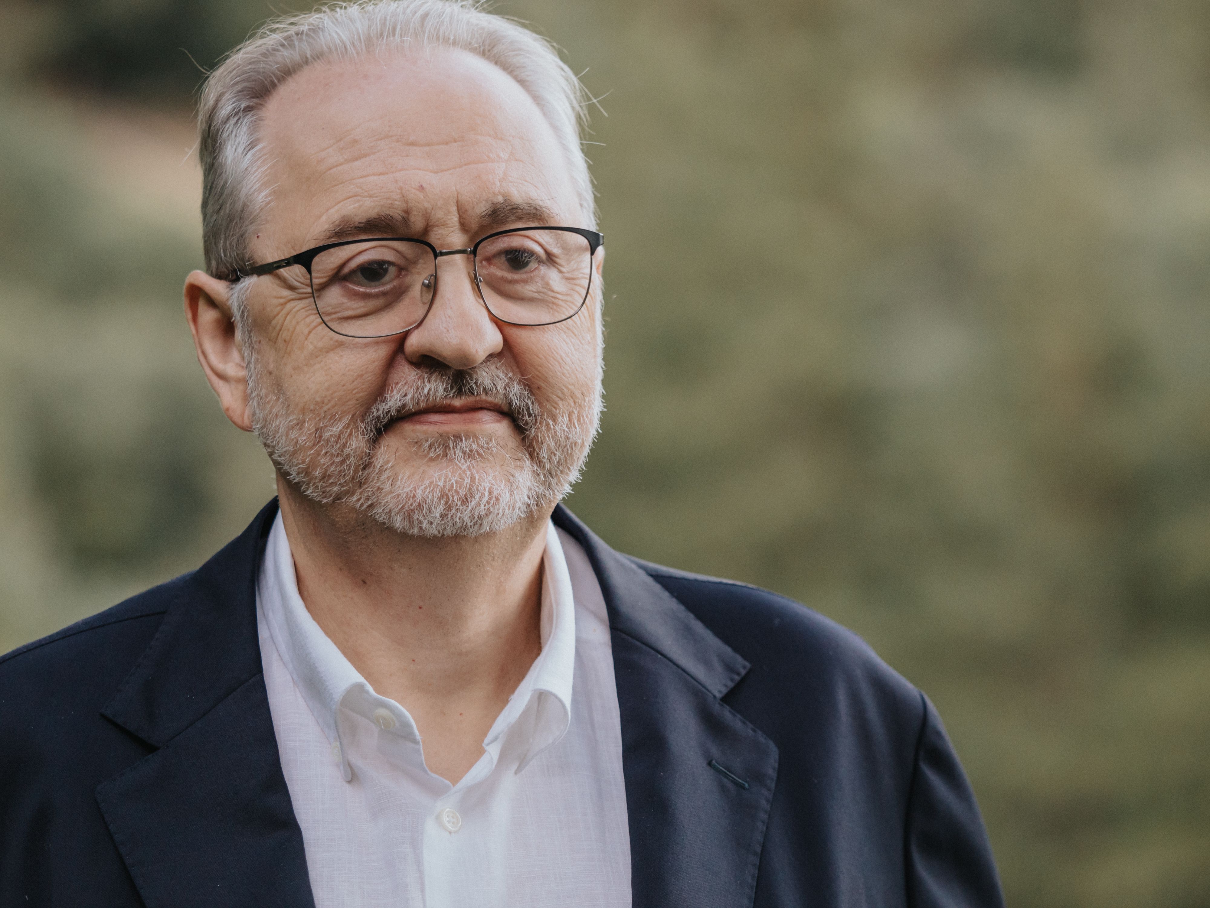 Jordi Royo. / Amalgama7 Jordi Royo. / Amalgama7