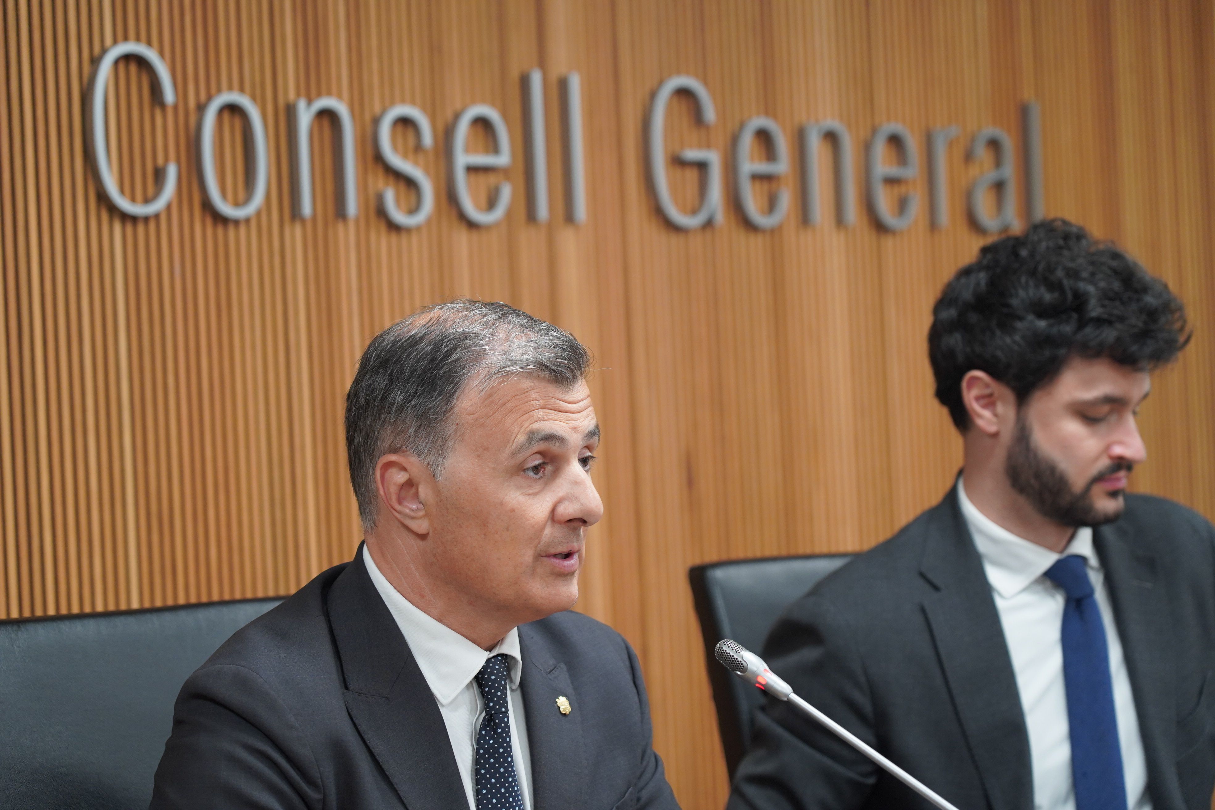 Marc Rossell. Marc Rossell.