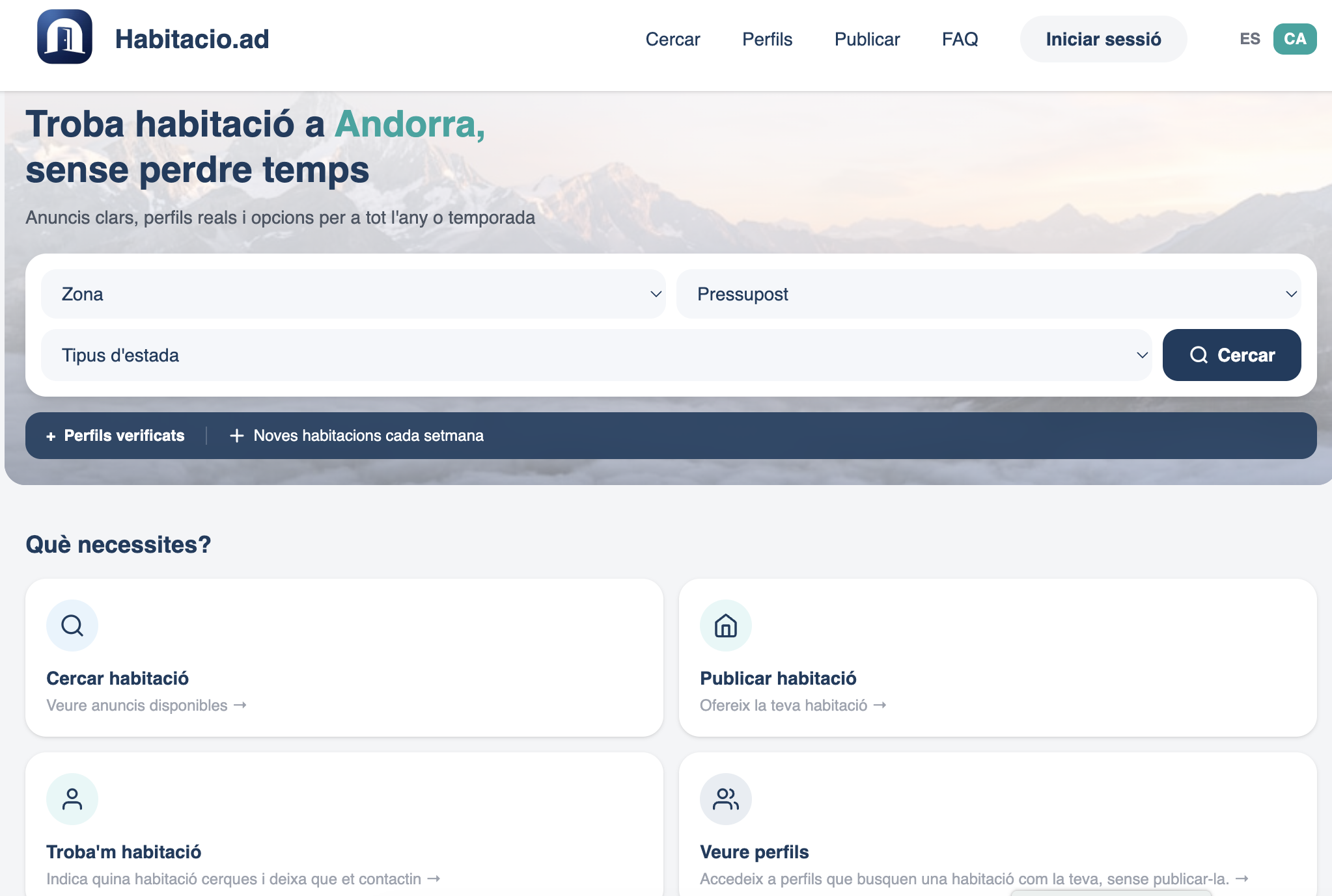 portal web habitació.ad