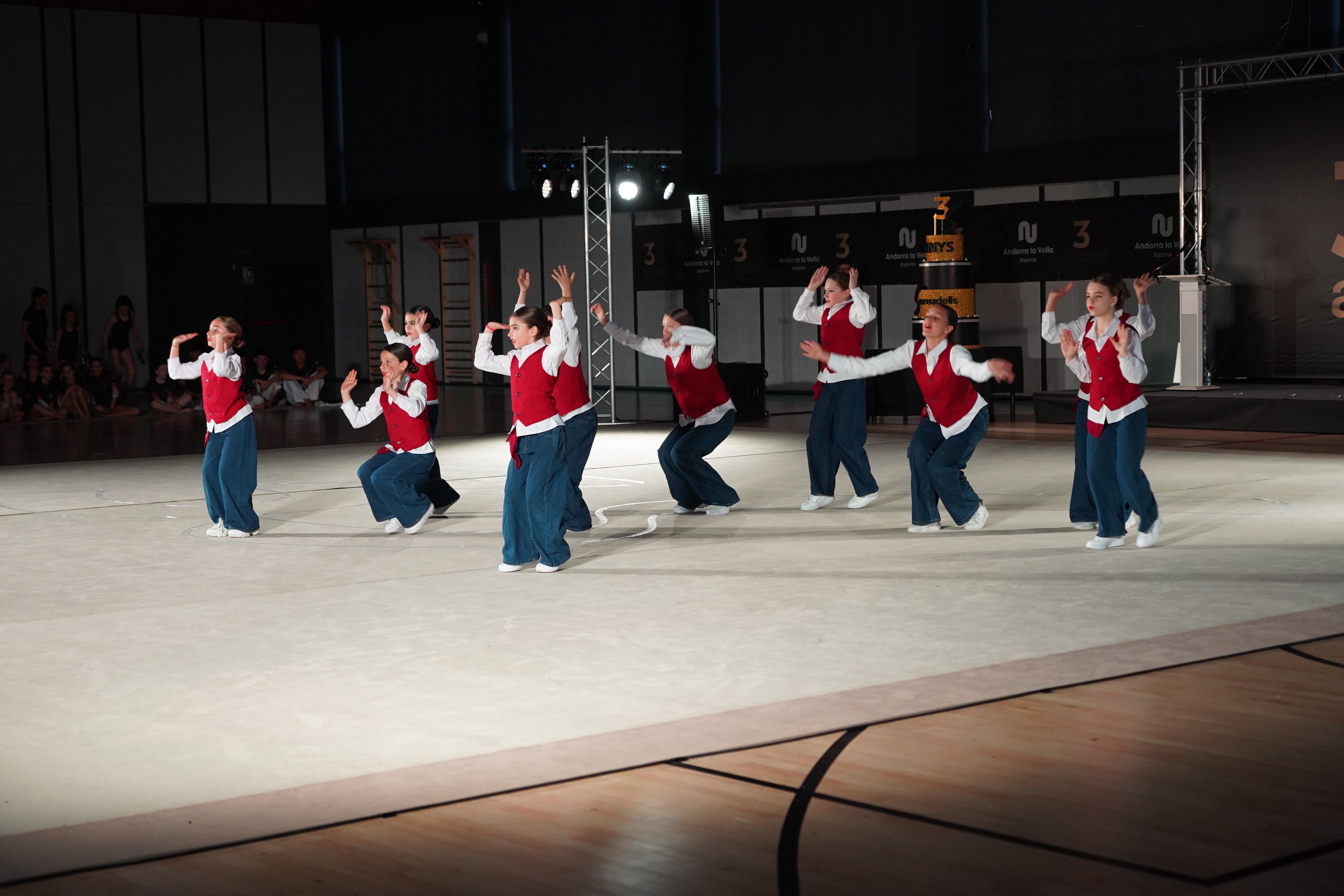 Escola de dansa Profi 