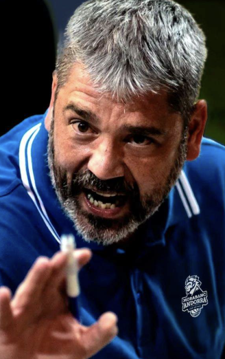 Cristian Vegas  semafor