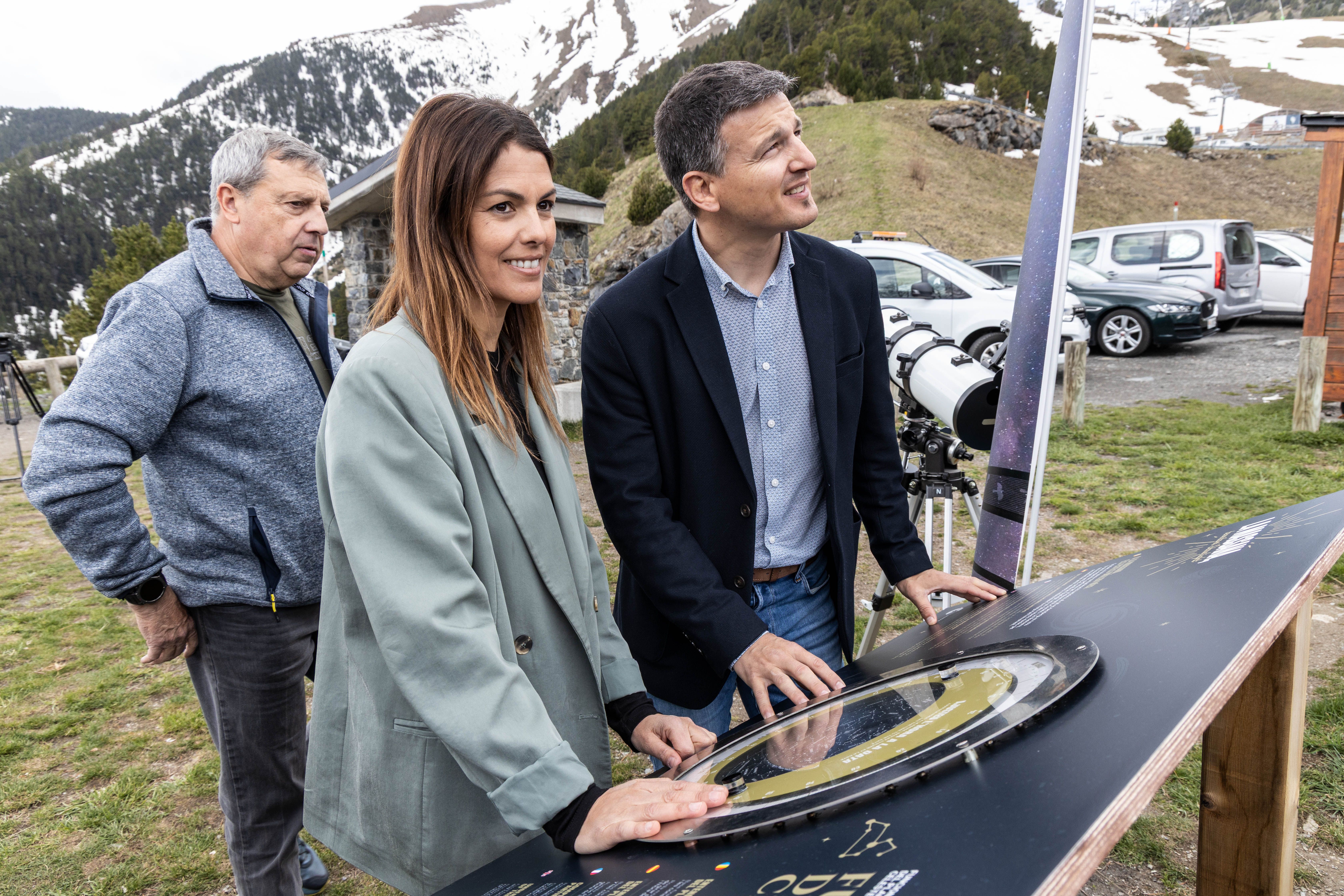 El Festival d’Astronomia donarà protagonisme a l’eclipsi solar.