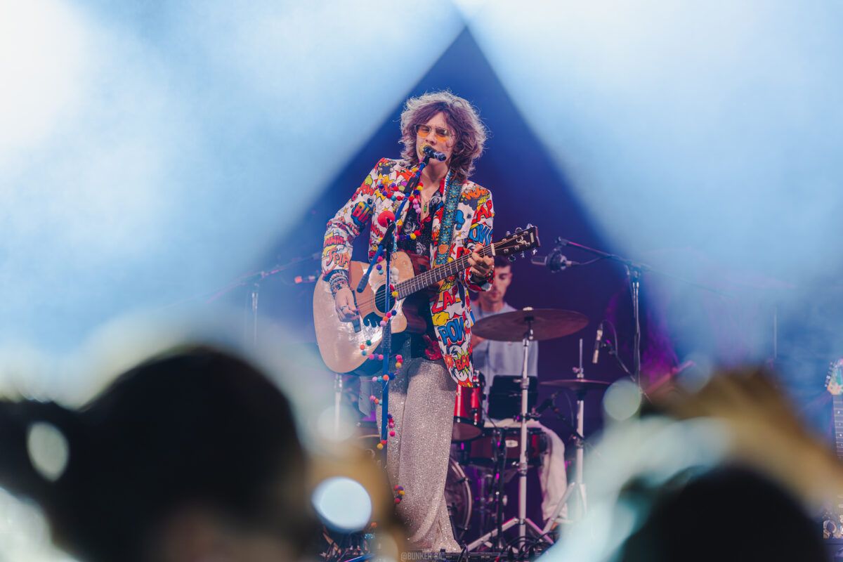 L'artista Makuka representarà Andorra a la 22a edició de la FiM Vila-seca.