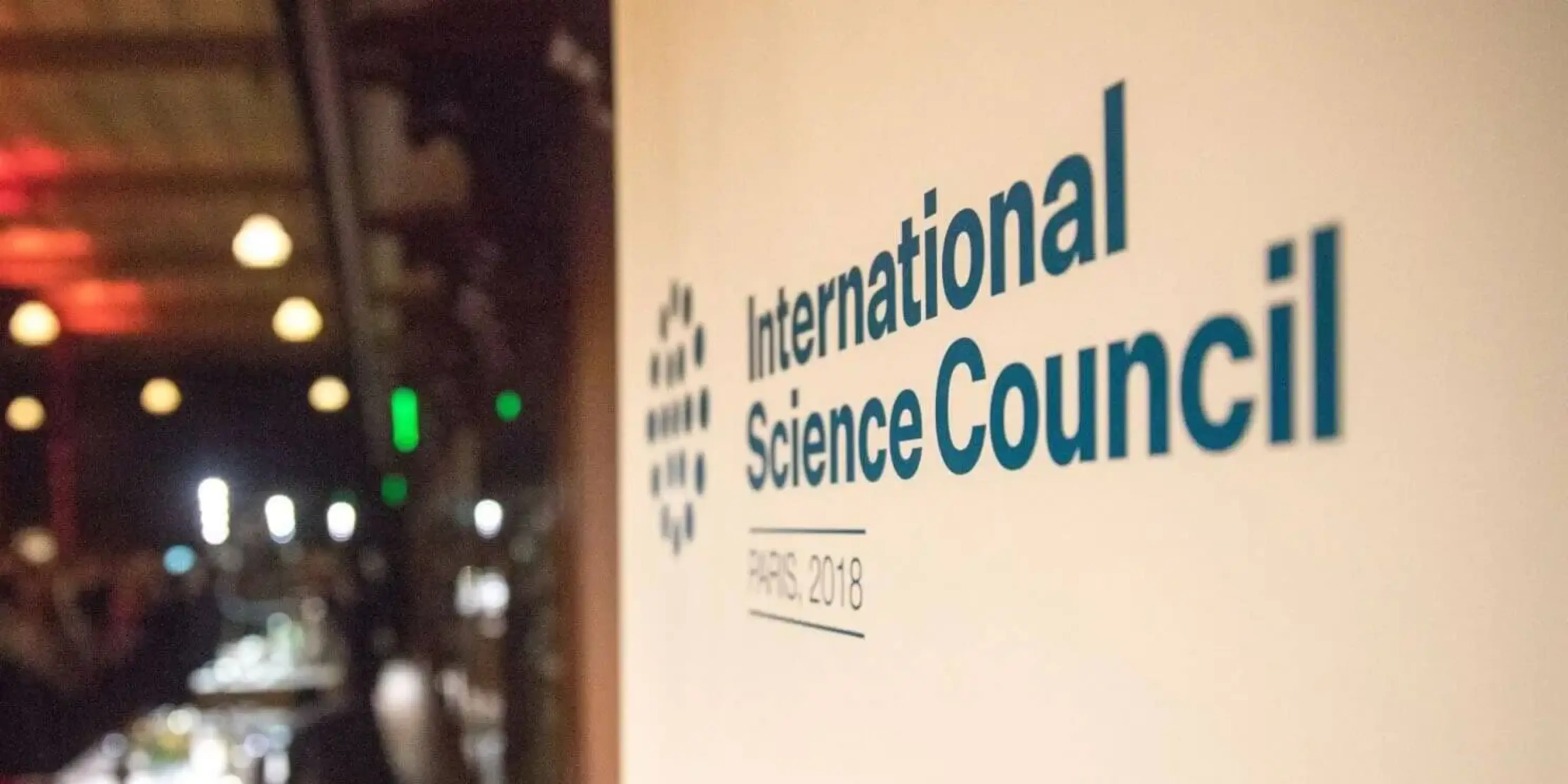 L'AR+I ha estat acceptada a l'ISC.