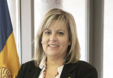 cristel torres semafor