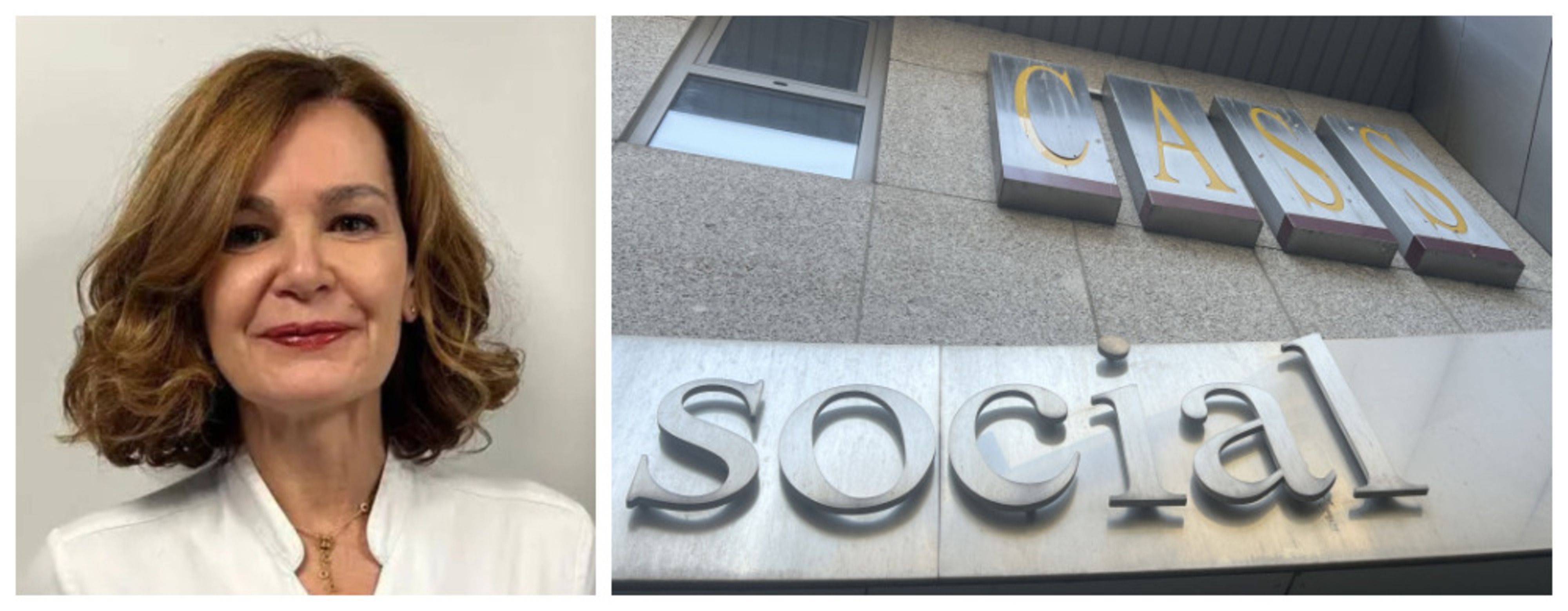 La doctora Mercè Avellanet serà candidata en el col·legi dels assalariats al consell d'administració de la CASS.