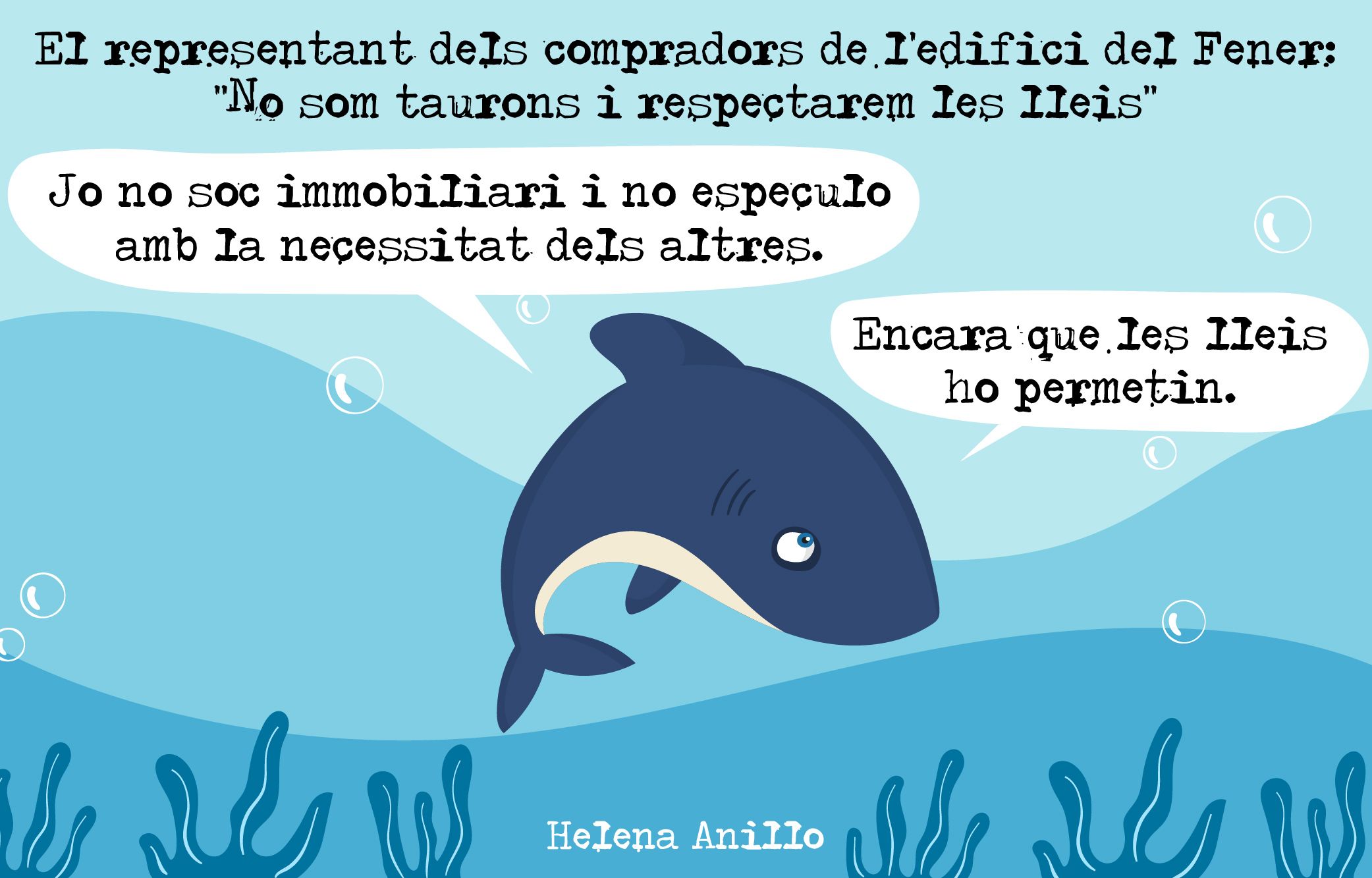 taurons