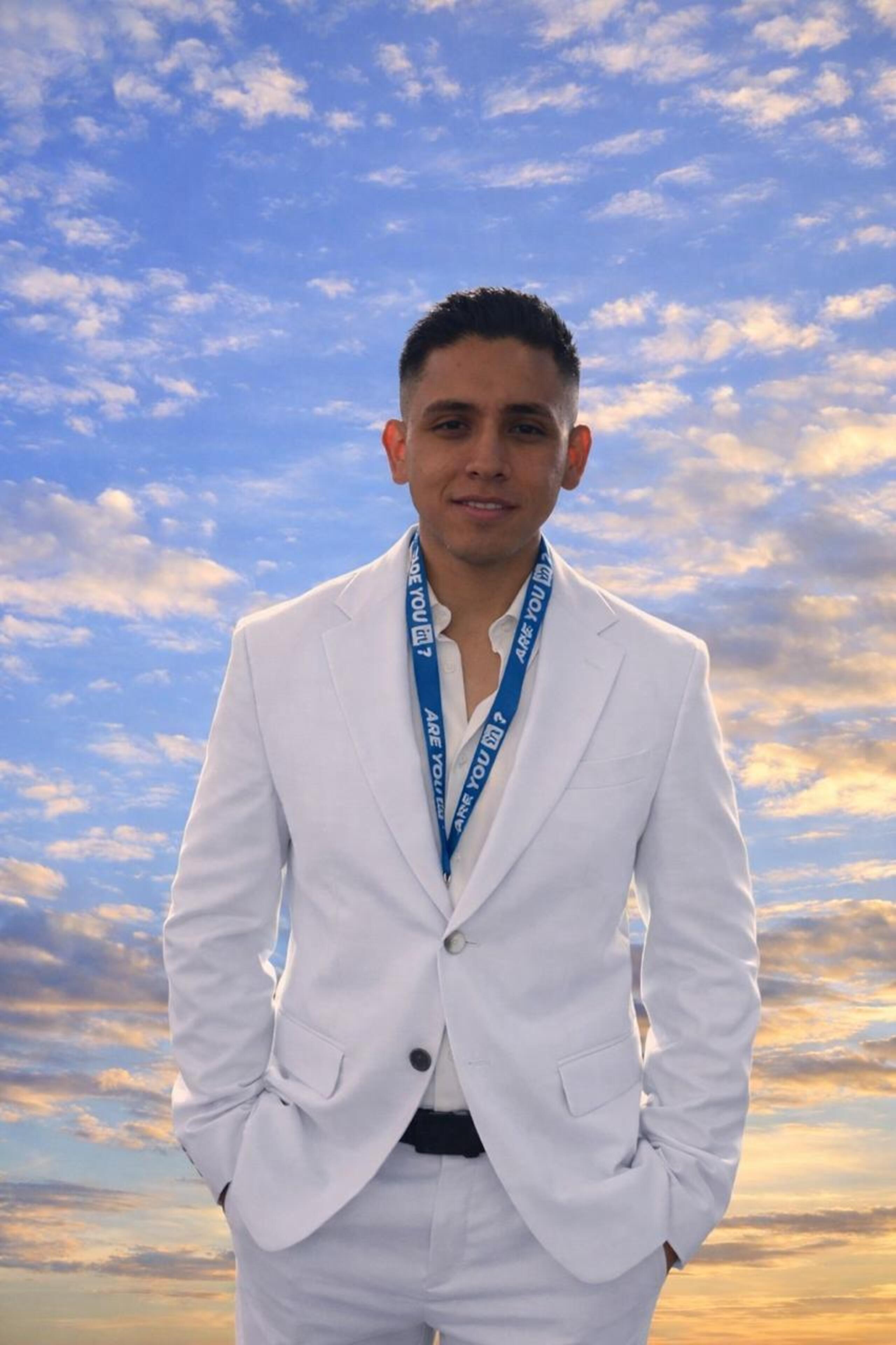Carlos Manuel Miguel.