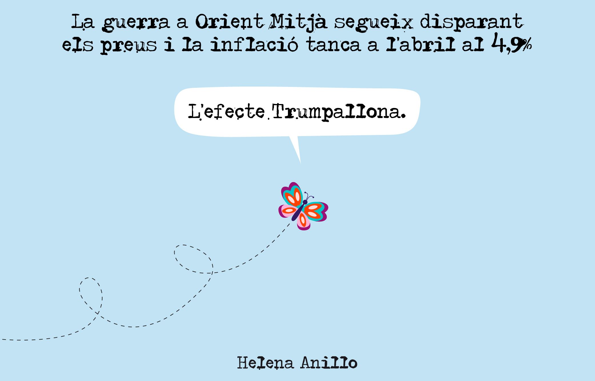 papallona