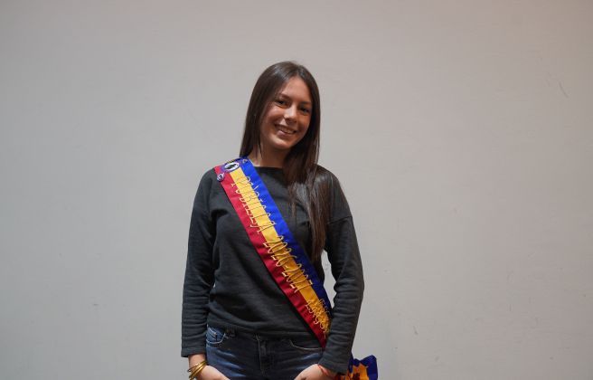 Naiara Garcia.