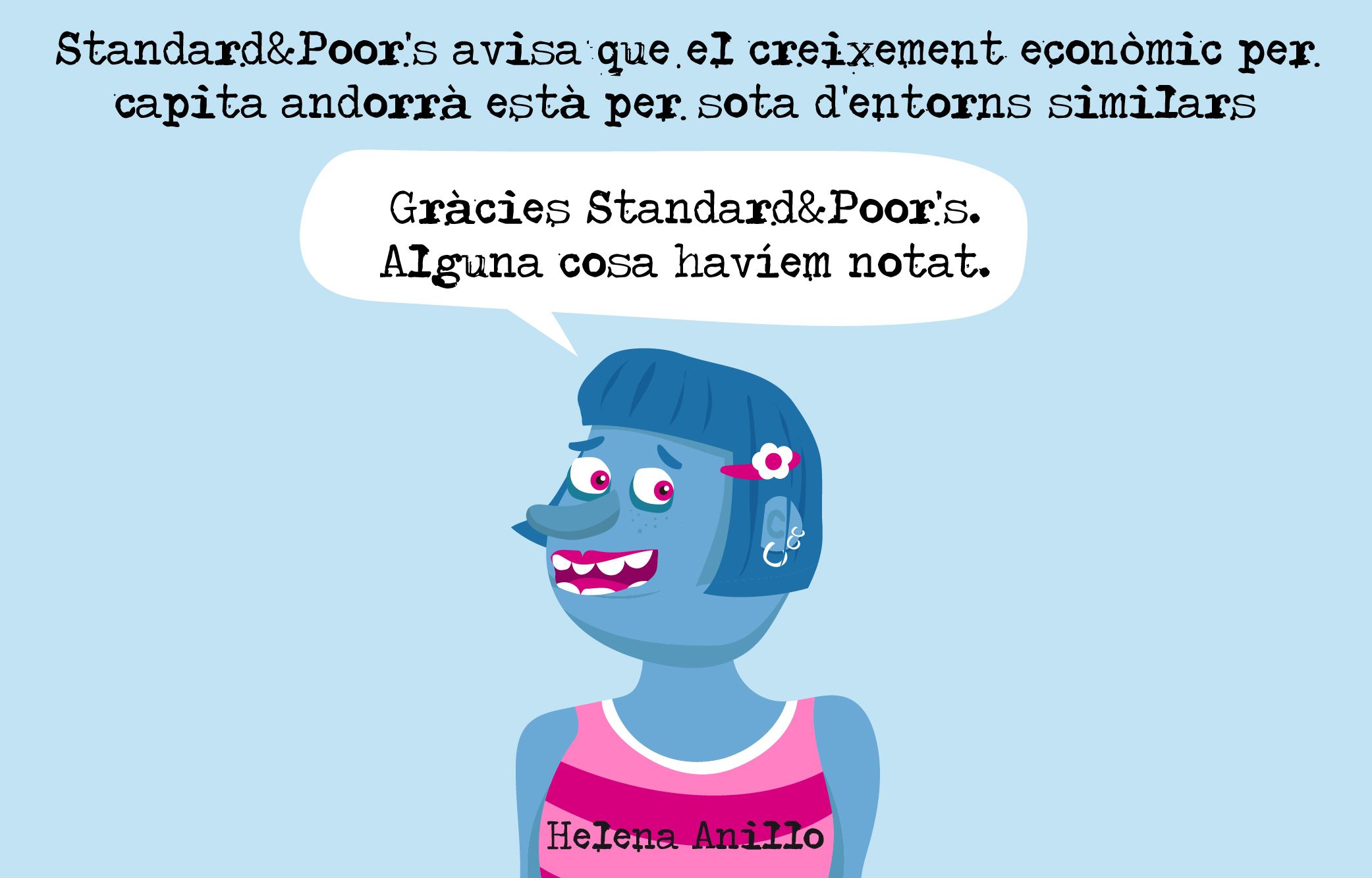 poors