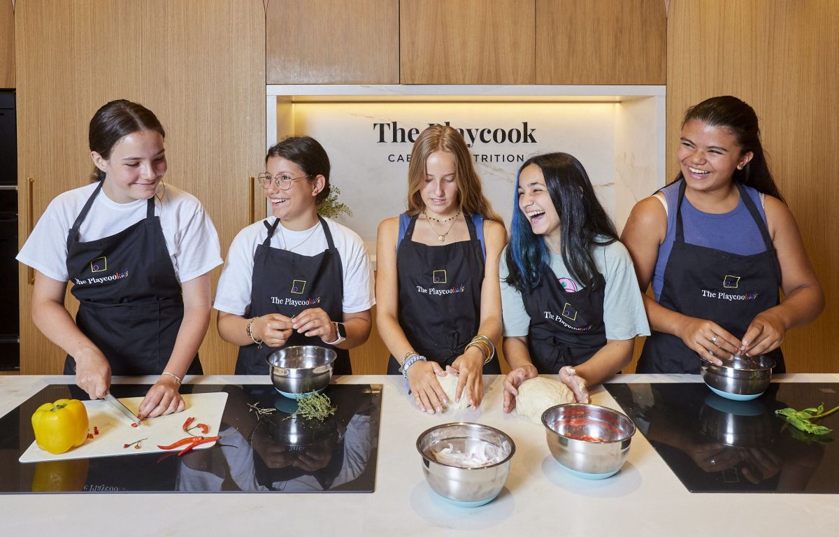 PlayCook cuina PlayCook cuina