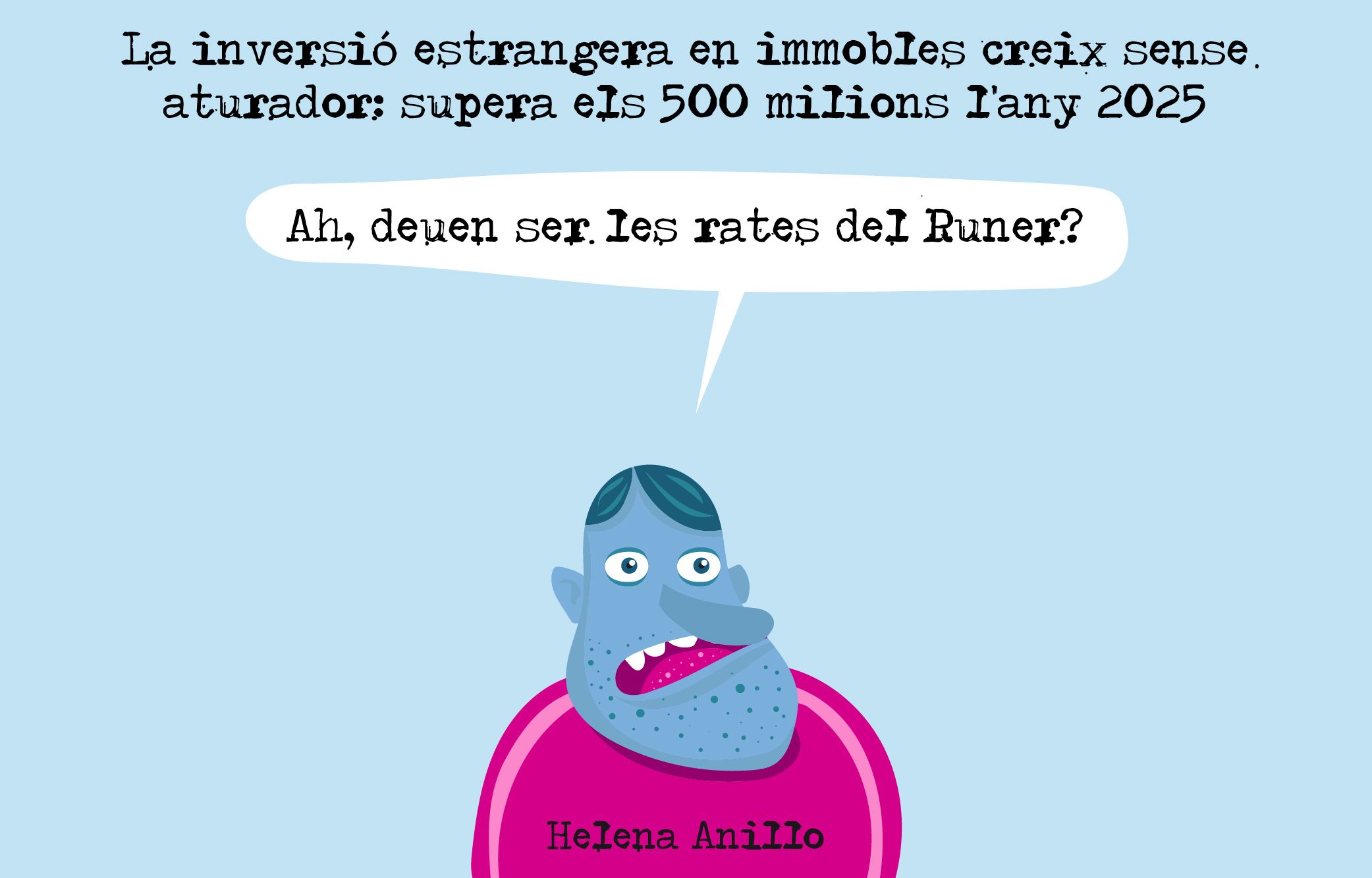 Rates.