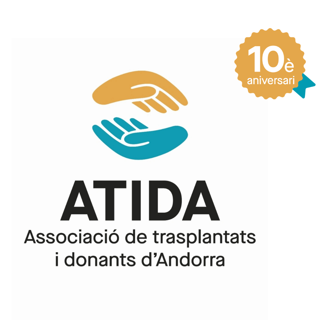 Logotip d'ATIDA.