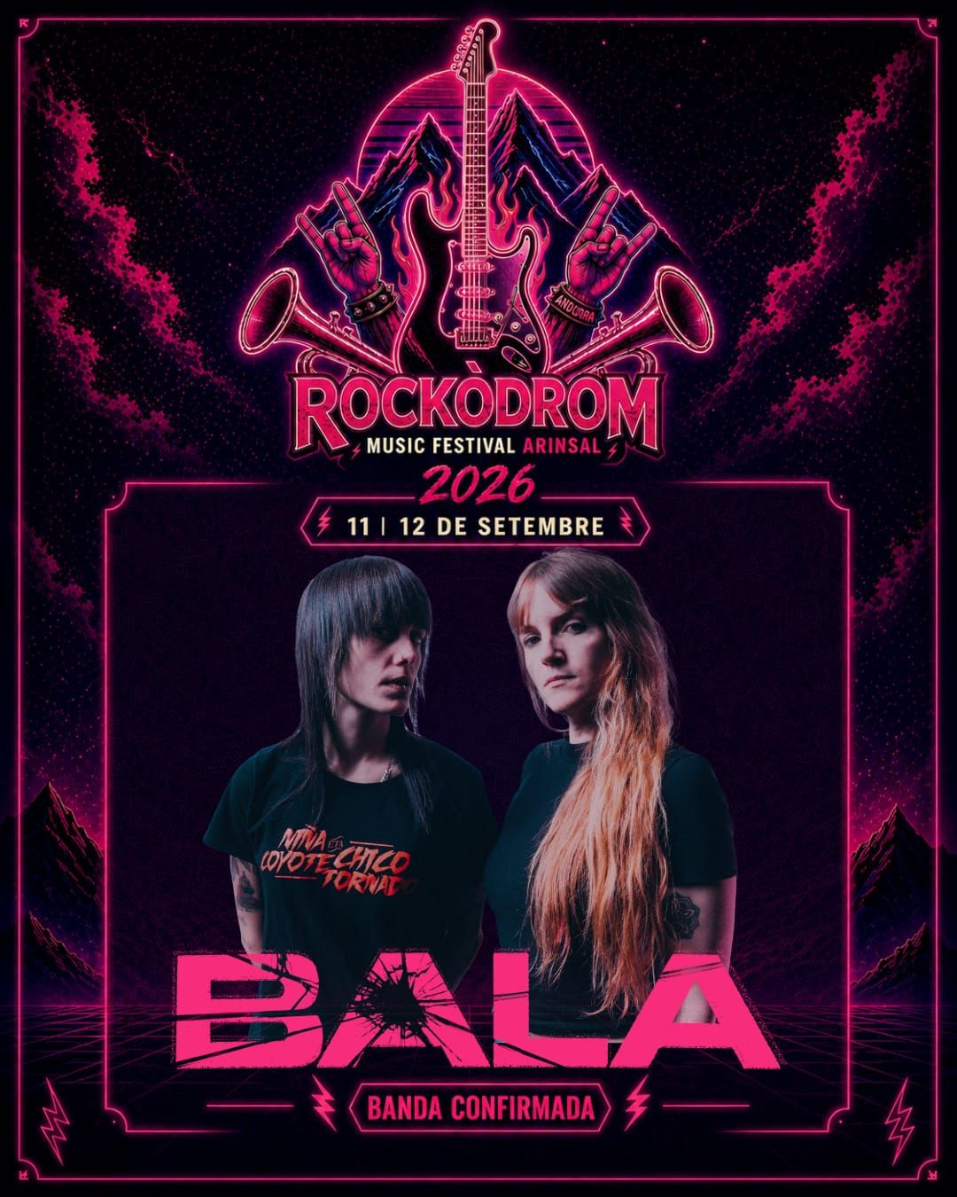 catell bala.