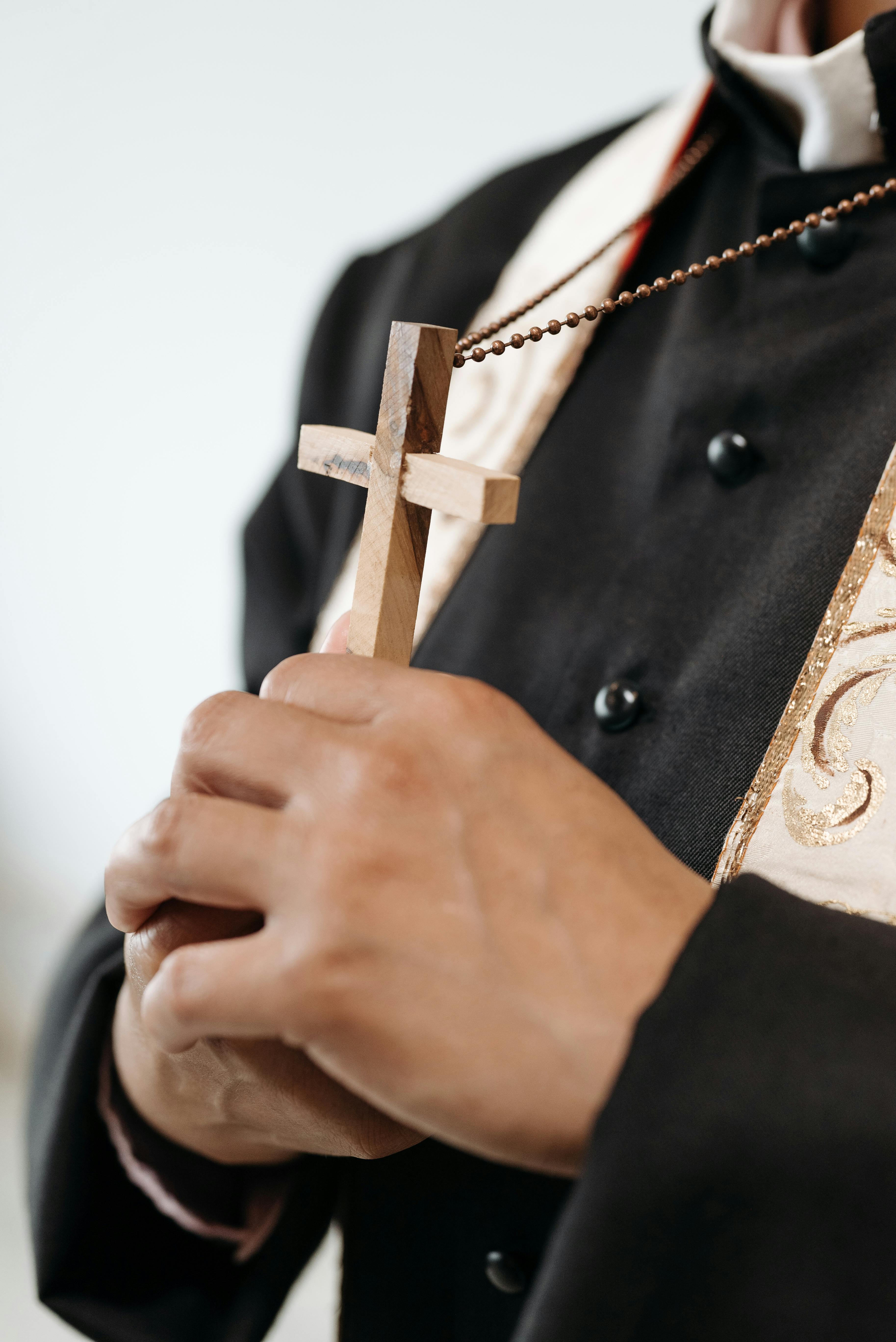 Les associacions religioses han d'inscriure's a un registre.