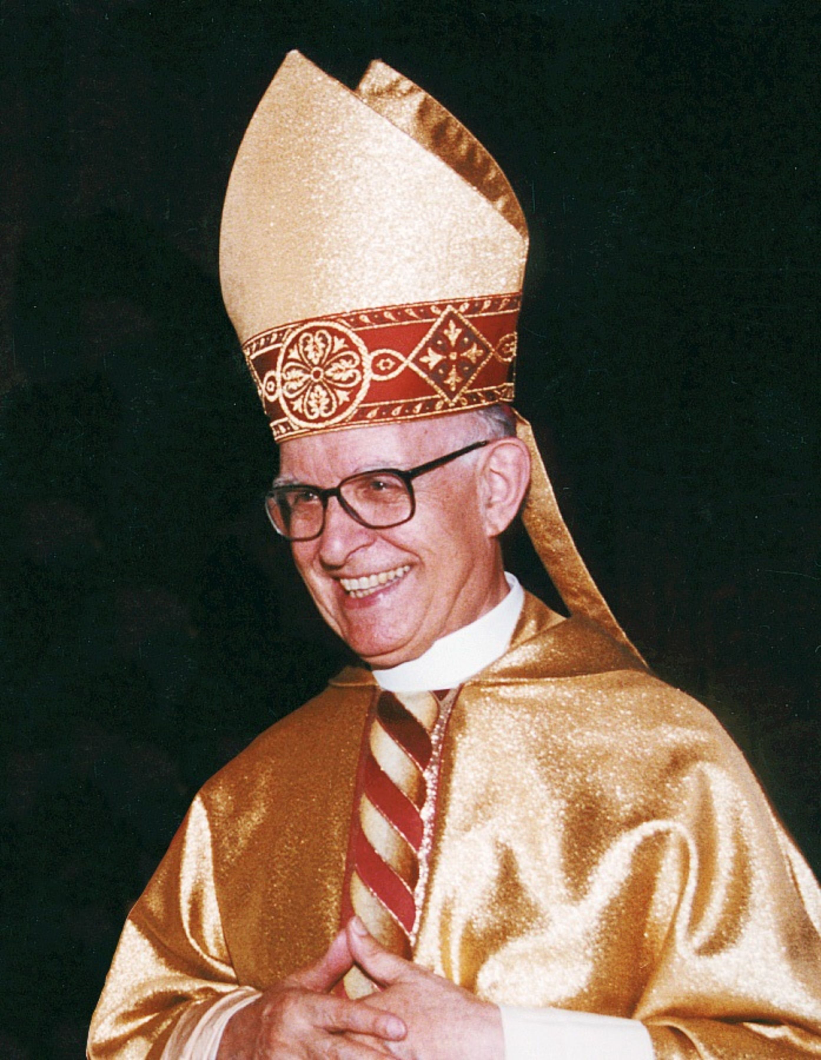 Joan Martí Alanis.