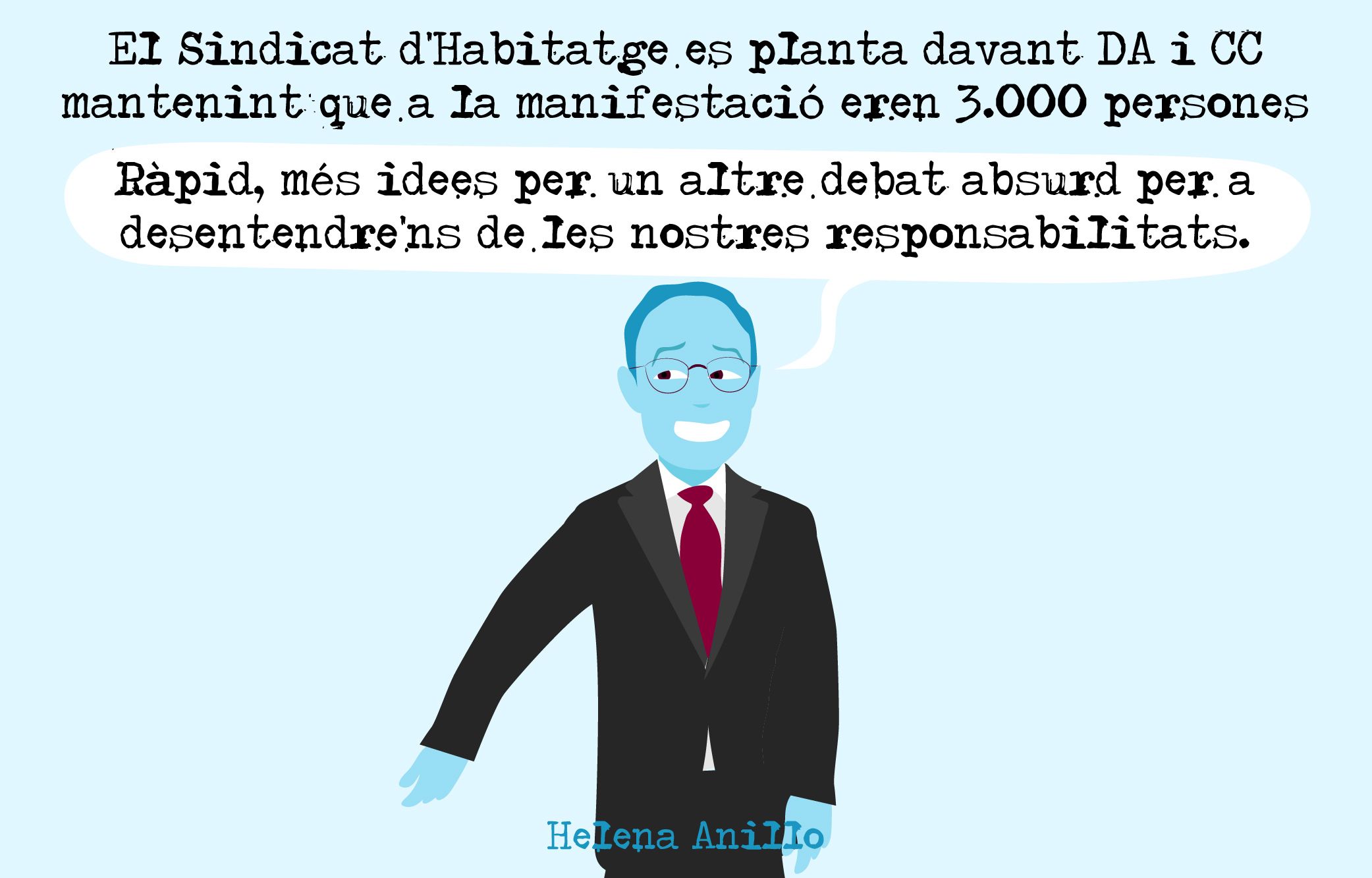 debats absurds
