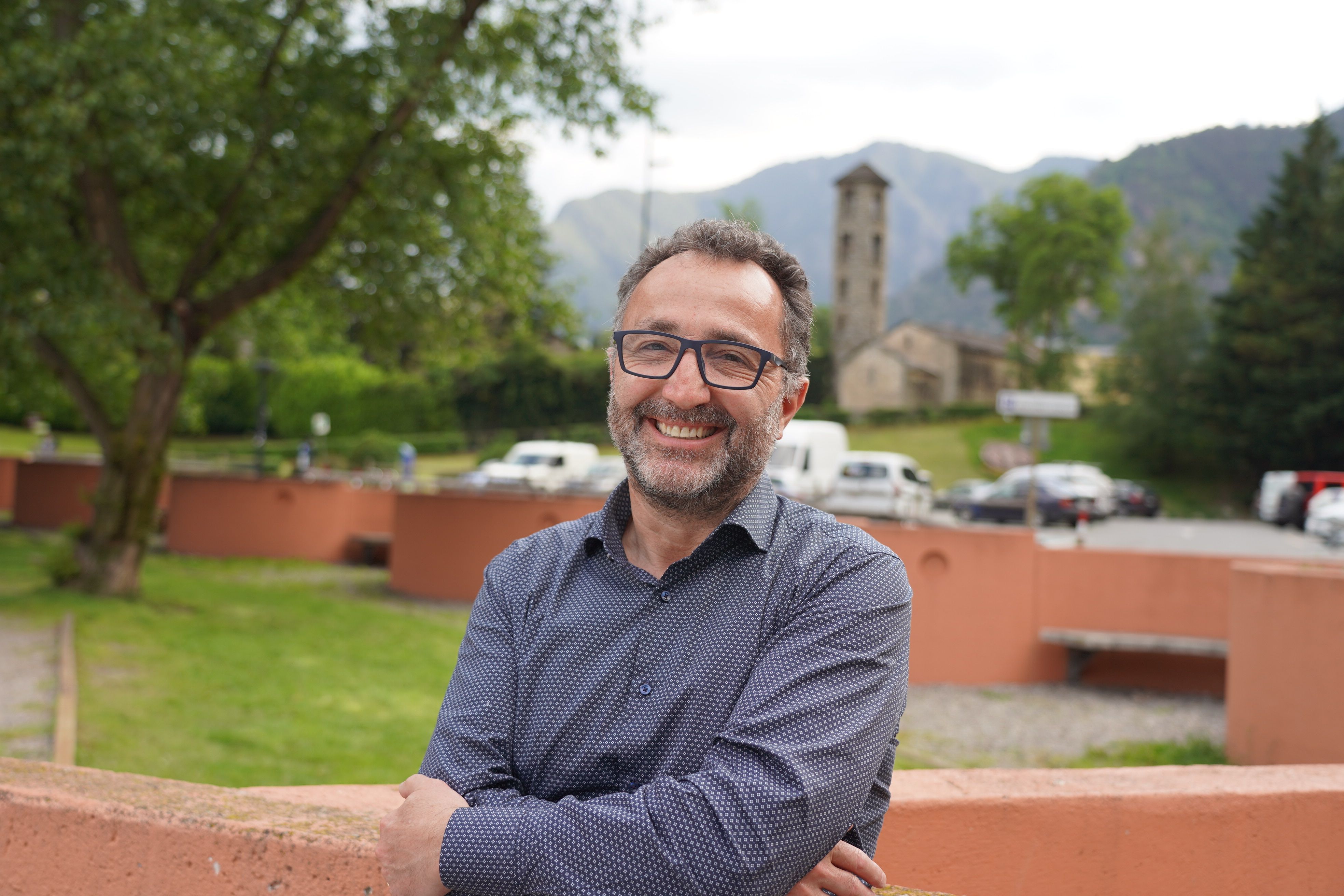 Jordi Cerqueda. Jordi Cerqueda.