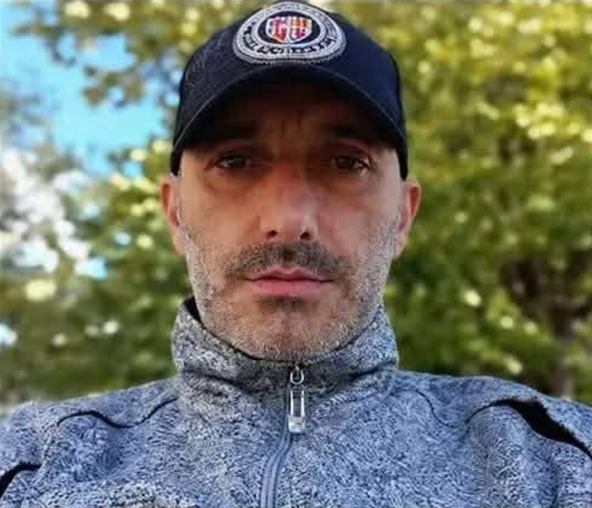 Una imatge de Marc Ruiz Capsir. Una imatge de Marc Ruiz Capsir.