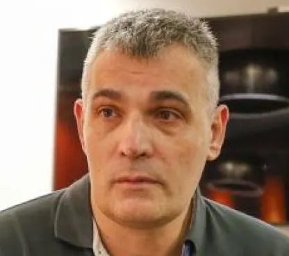 Josep Mas semàfor